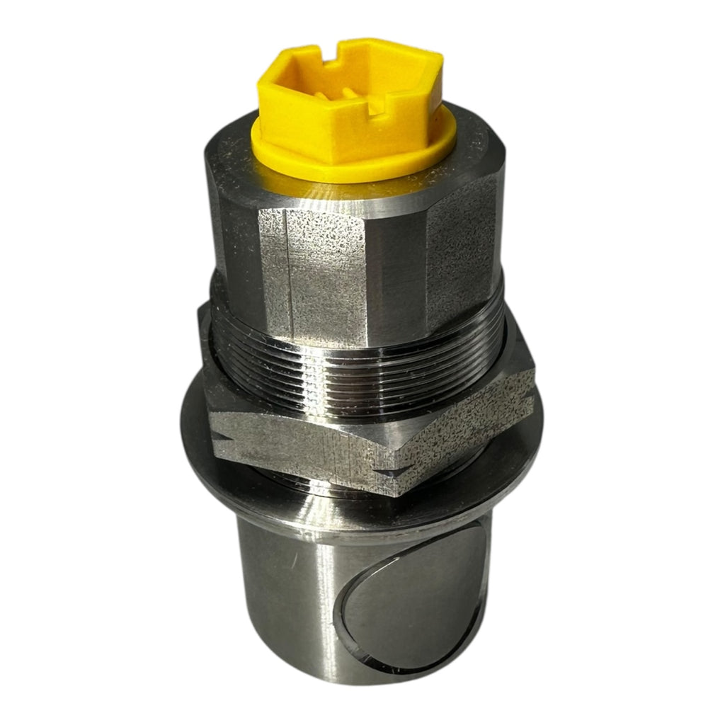 Stäubli RBS08.2101/IC Schnellkupplung Hydraulik Anschlusskupplung Metrisch