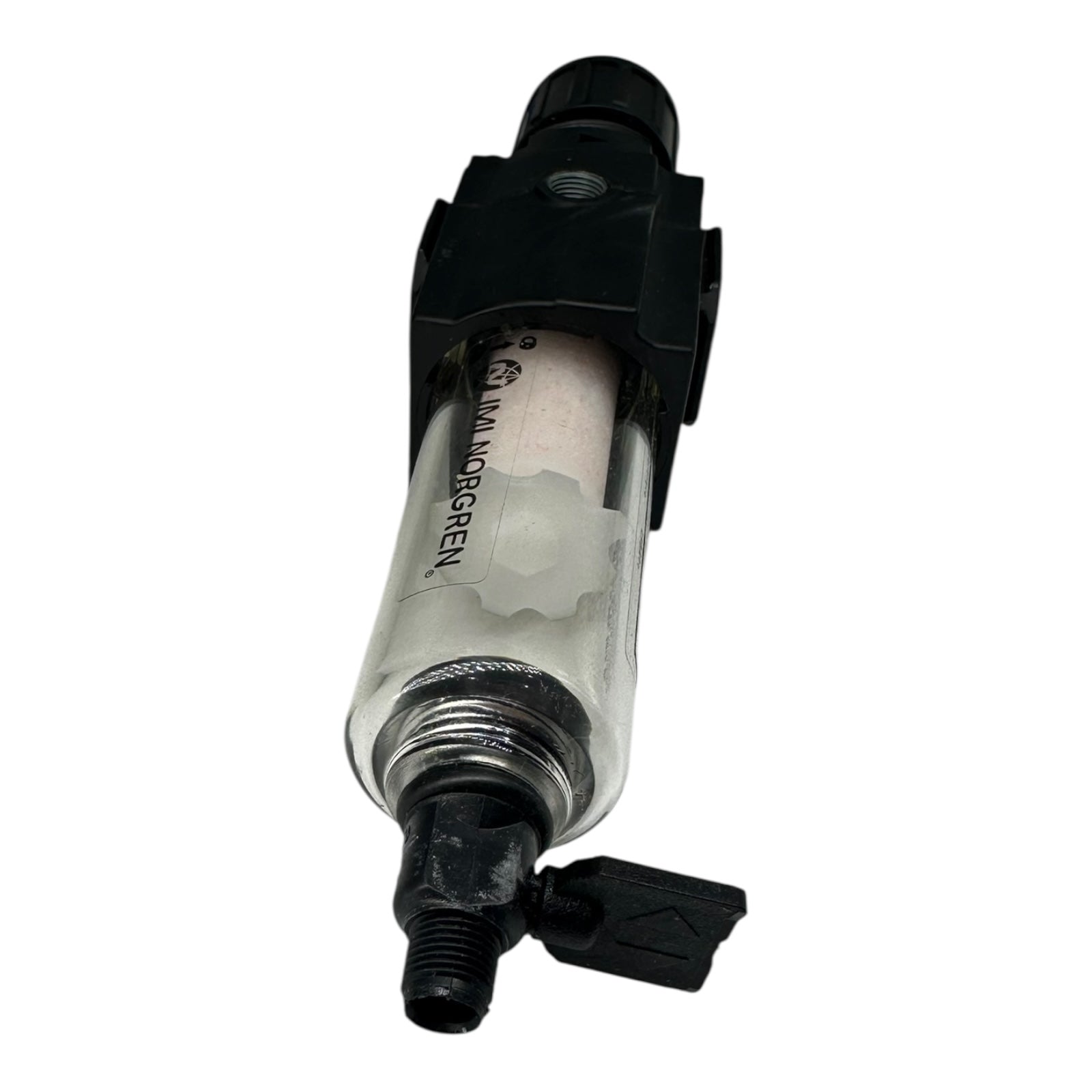 Norgren B72G-3GK-QT1-RMN Druckregler mit Filter Excelon 0,3–10 bar 7288999