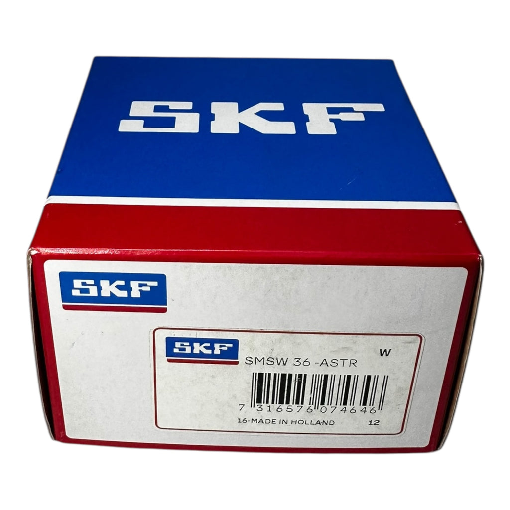 SKF SMSW 36-ASTR Wellendichtring Radialdichtung 36mm