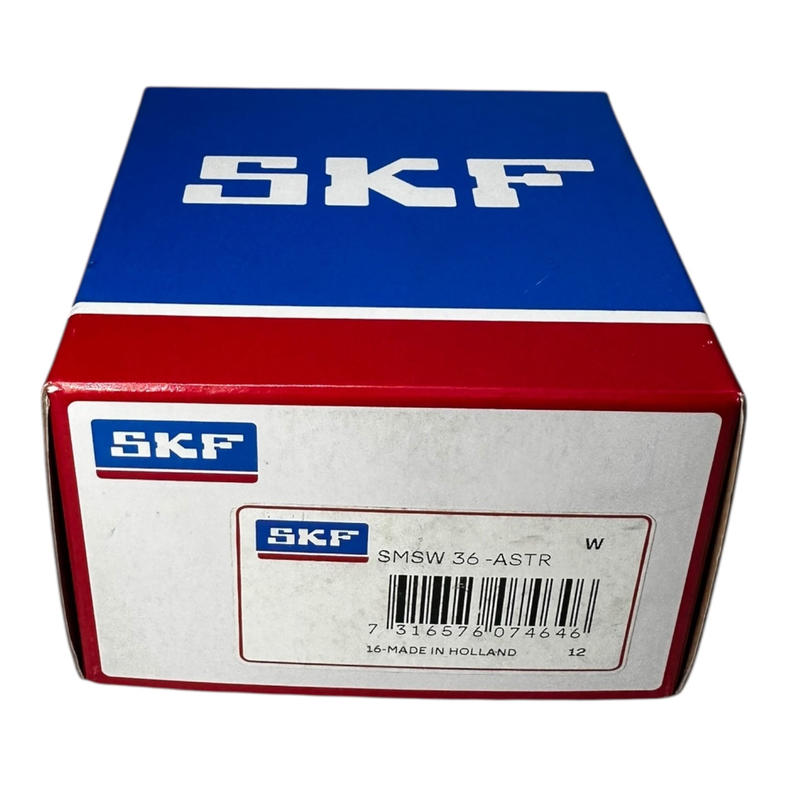 SKF SMSW 36-ASTR Wellendichtring Radialdichtung 36mm
