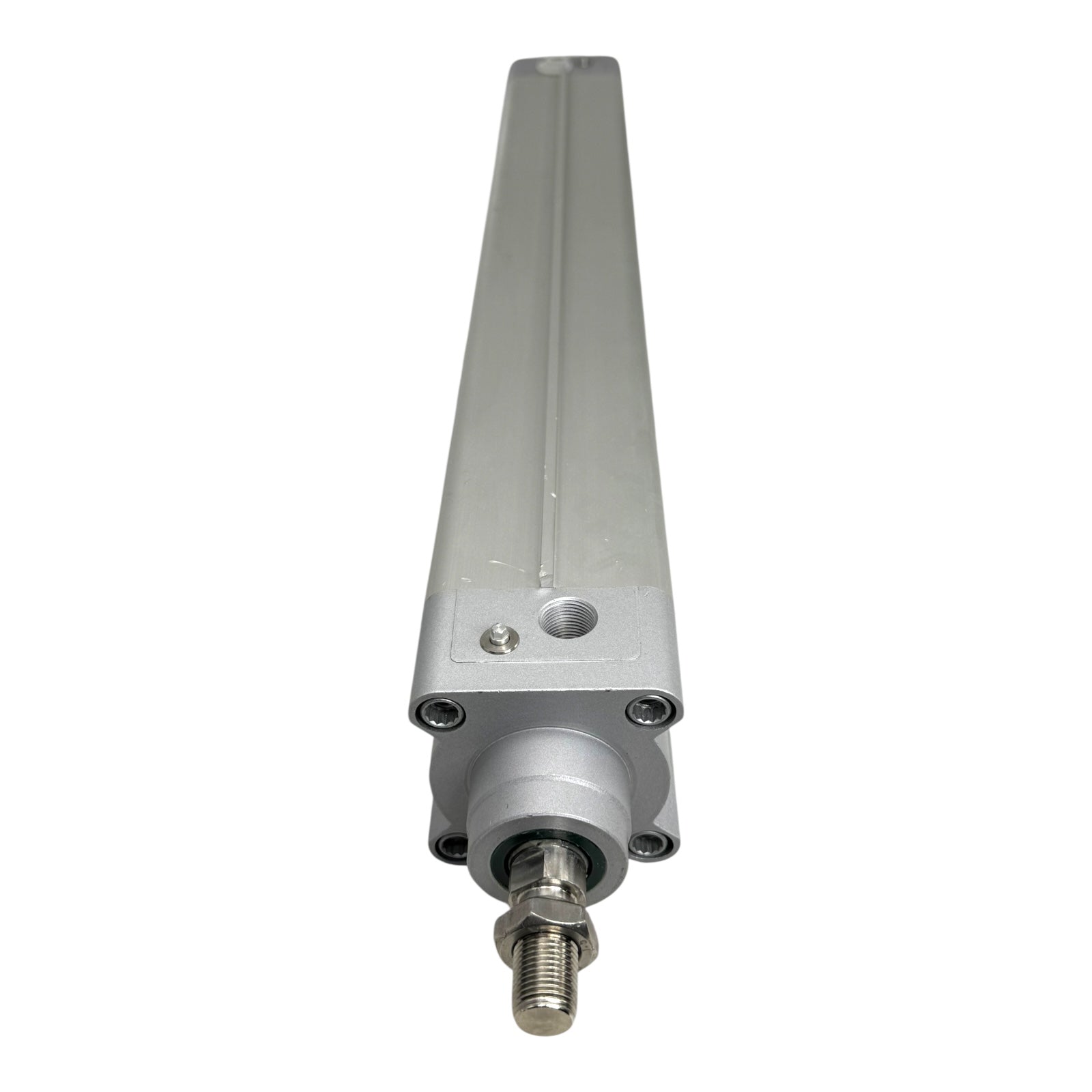 Festo DSBF-C-63-440-PPVA-N3-R Pneumatikzylinder Ø63 Hub 440mm 1,2MPa Zylinder