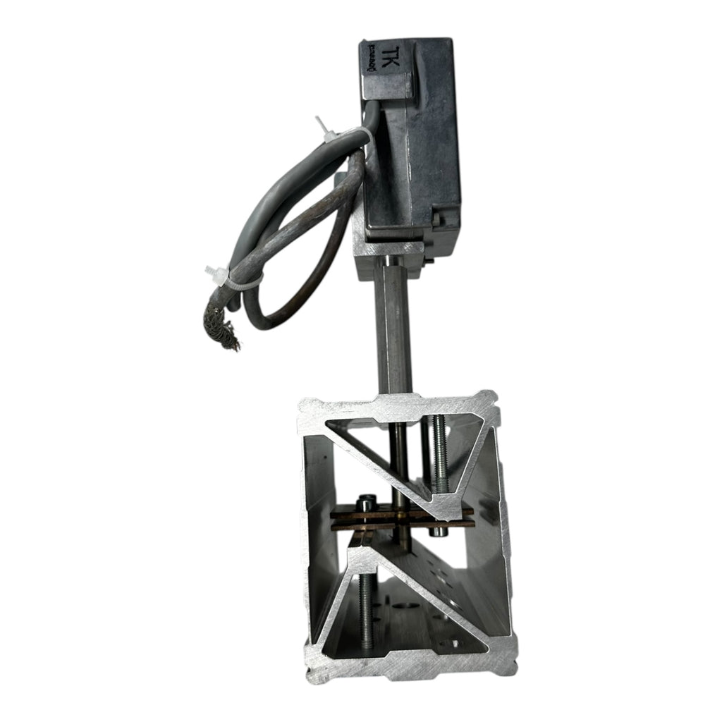 K-Tron WMOD-SFT-150 Wägezelle Kraftsensor 1500N 50kg VL 0671-30023