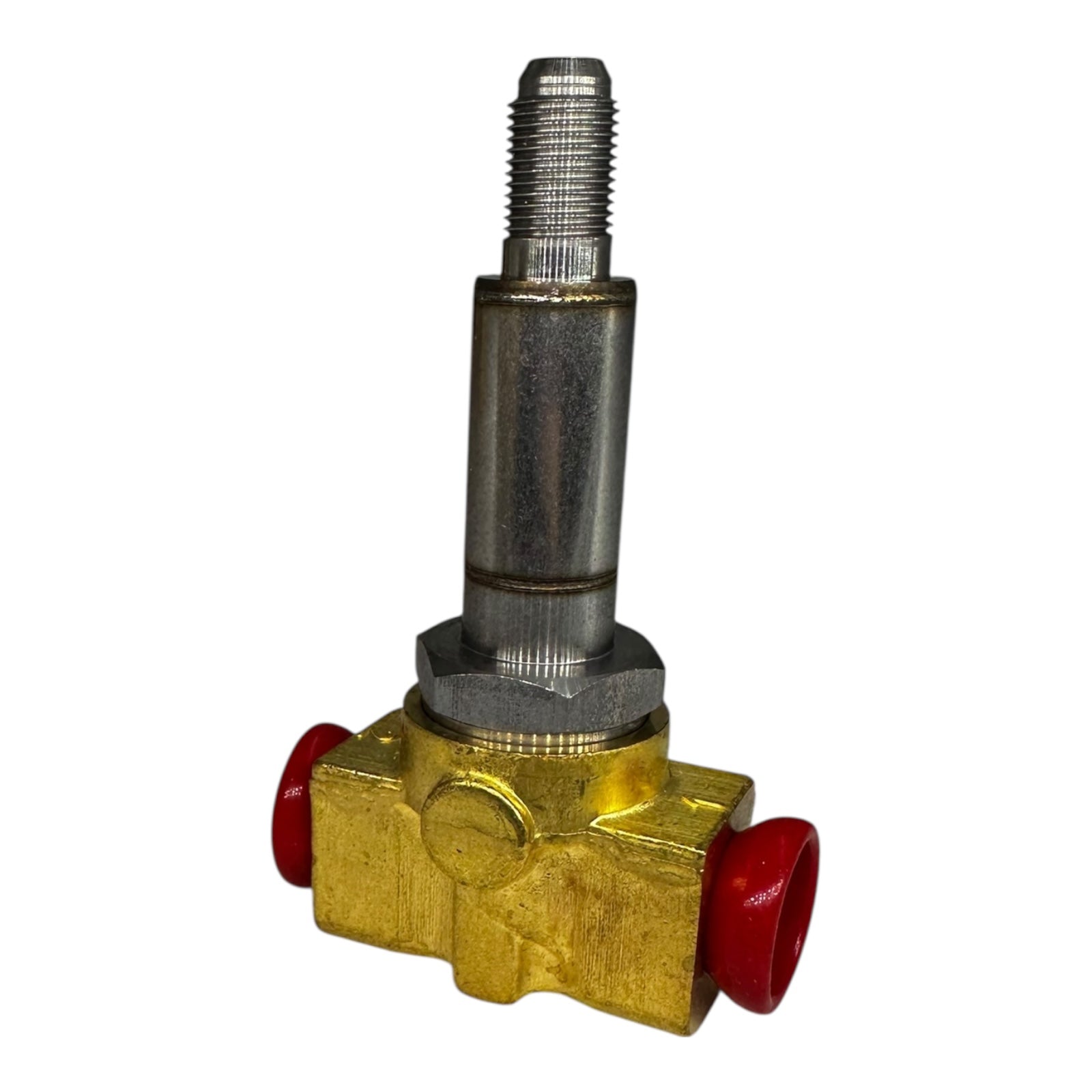 Parker 122K8363 2-Wege Ventil Hydraulik Messingventil G3522A