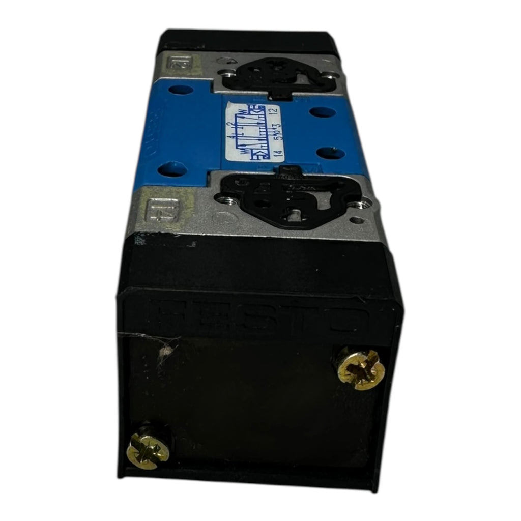 Festo MFH-5/3G-D-1-C Magnetventil 150982 5/3-Wege Pneumatikventil 3–10bar