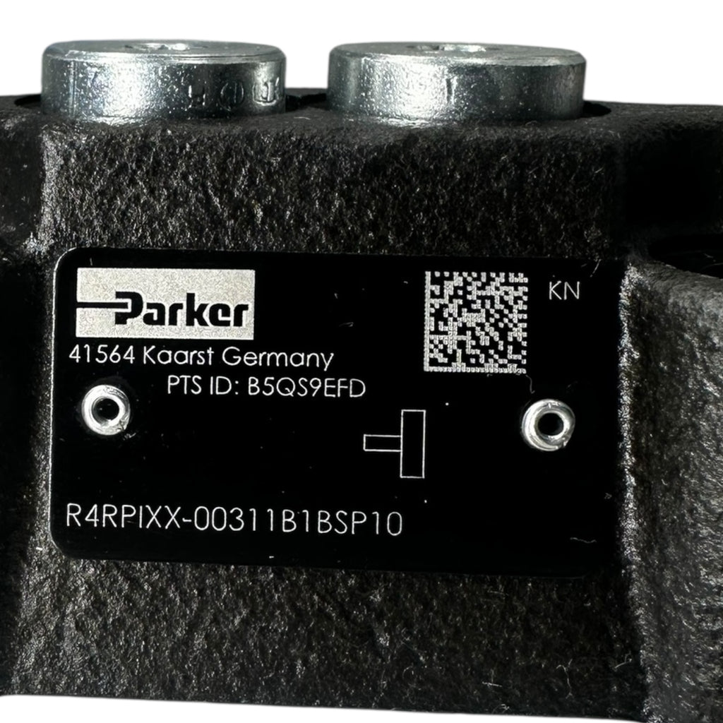 Parker R4R06-0G311B110 S16-95310-0 Hydraulik Druckregelventil 350bar neu