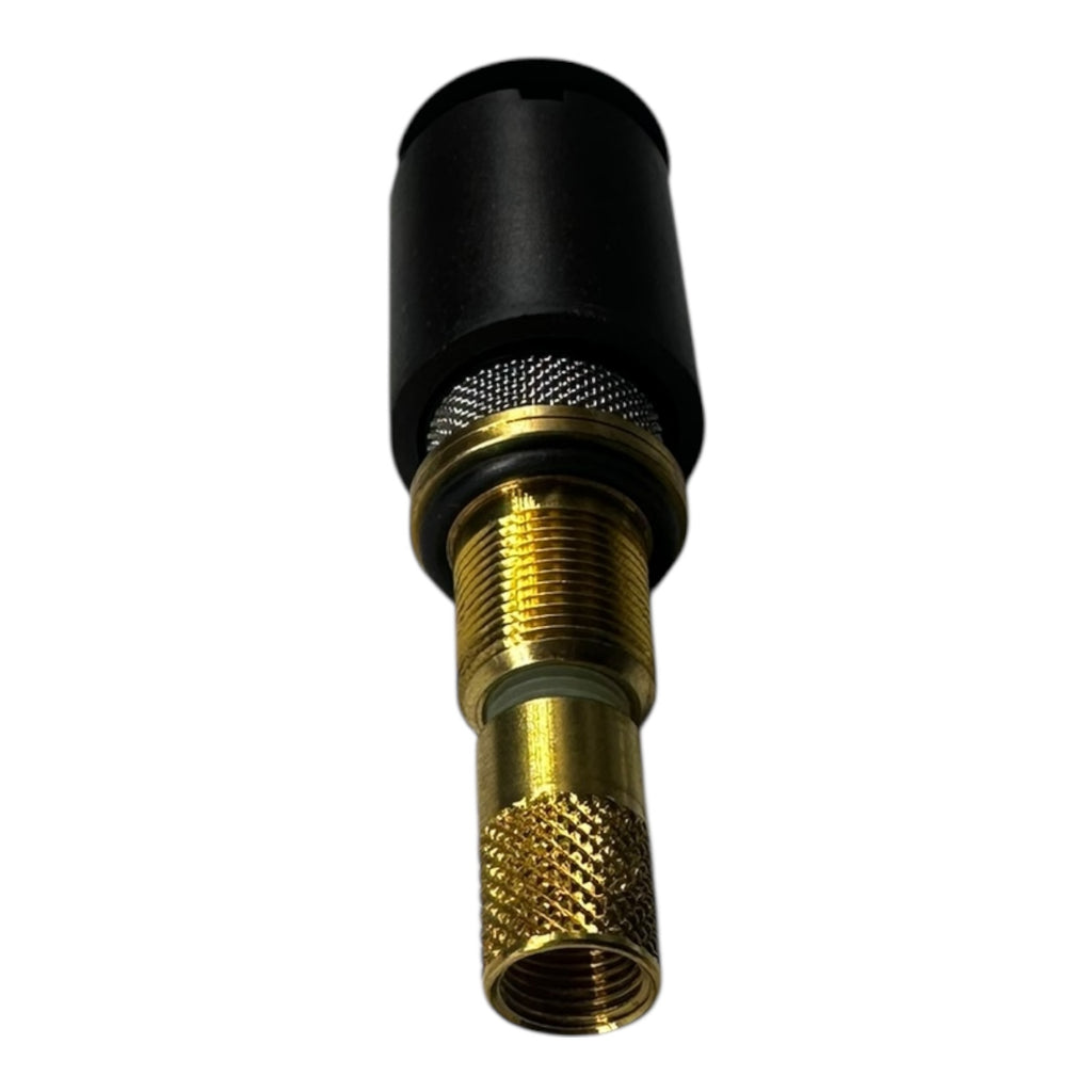 Aventics 1827009352 Schalldämpfer Drosselventil Pneumatikventil 279 neu