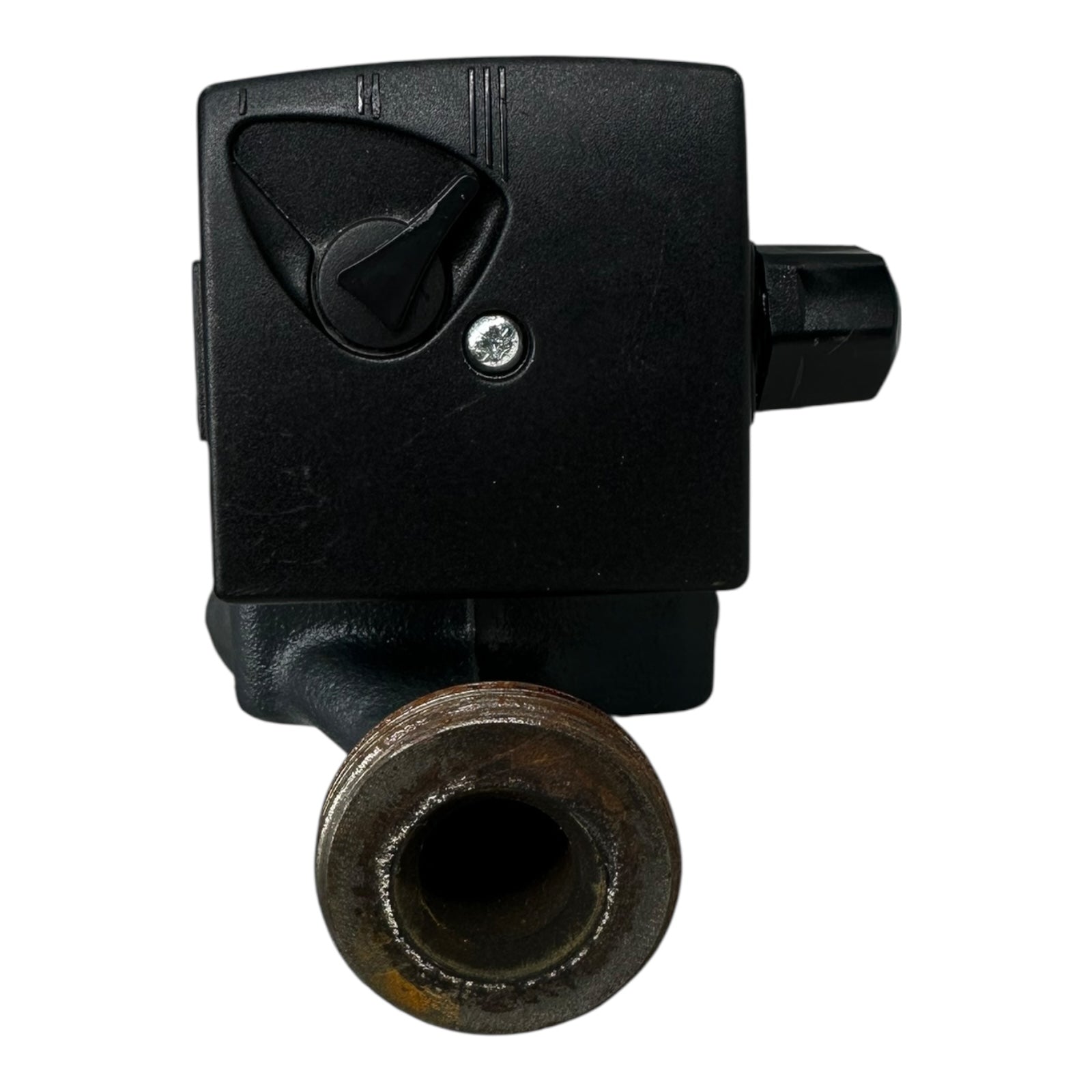 Grundfos UPS 25-60 180 Umwälzpumpe 59546307 Heizungspumpe 230V 50Hz