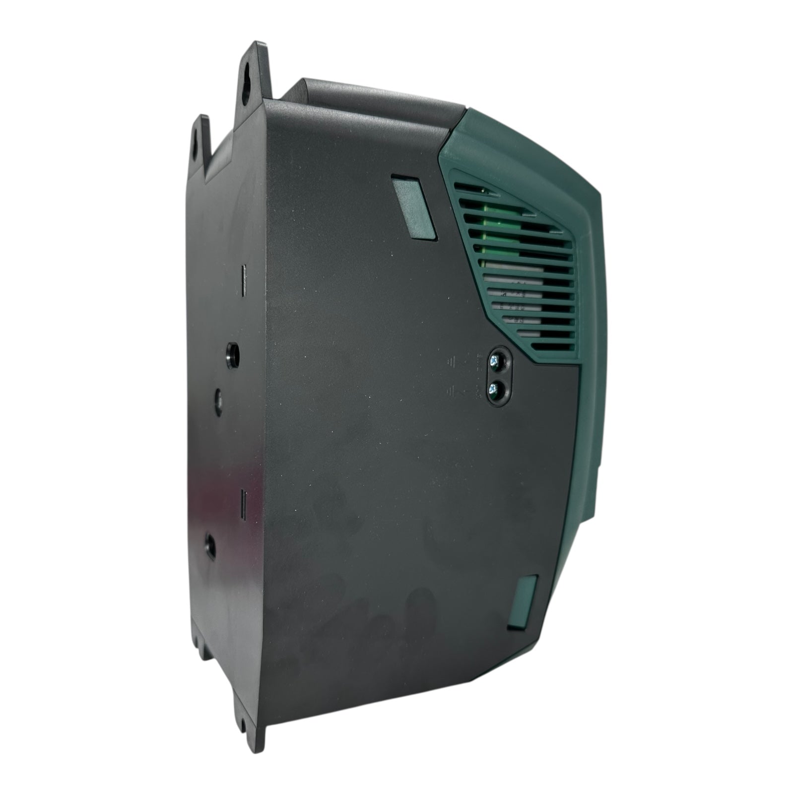 Fenner QuickDrive E 572B47P5 Frequenzumrichter 7,5 kW 18A 3-Phasen 480 V neu