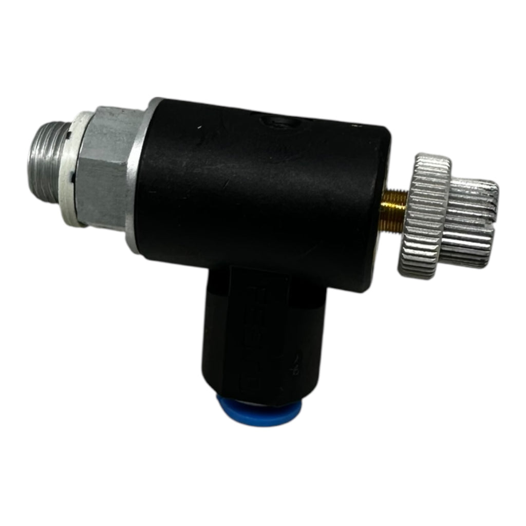 Festo GRLA-1/8-QS-6-RS-B 162965 Drossel-Rückschlagventil Pneumatik 1/8”