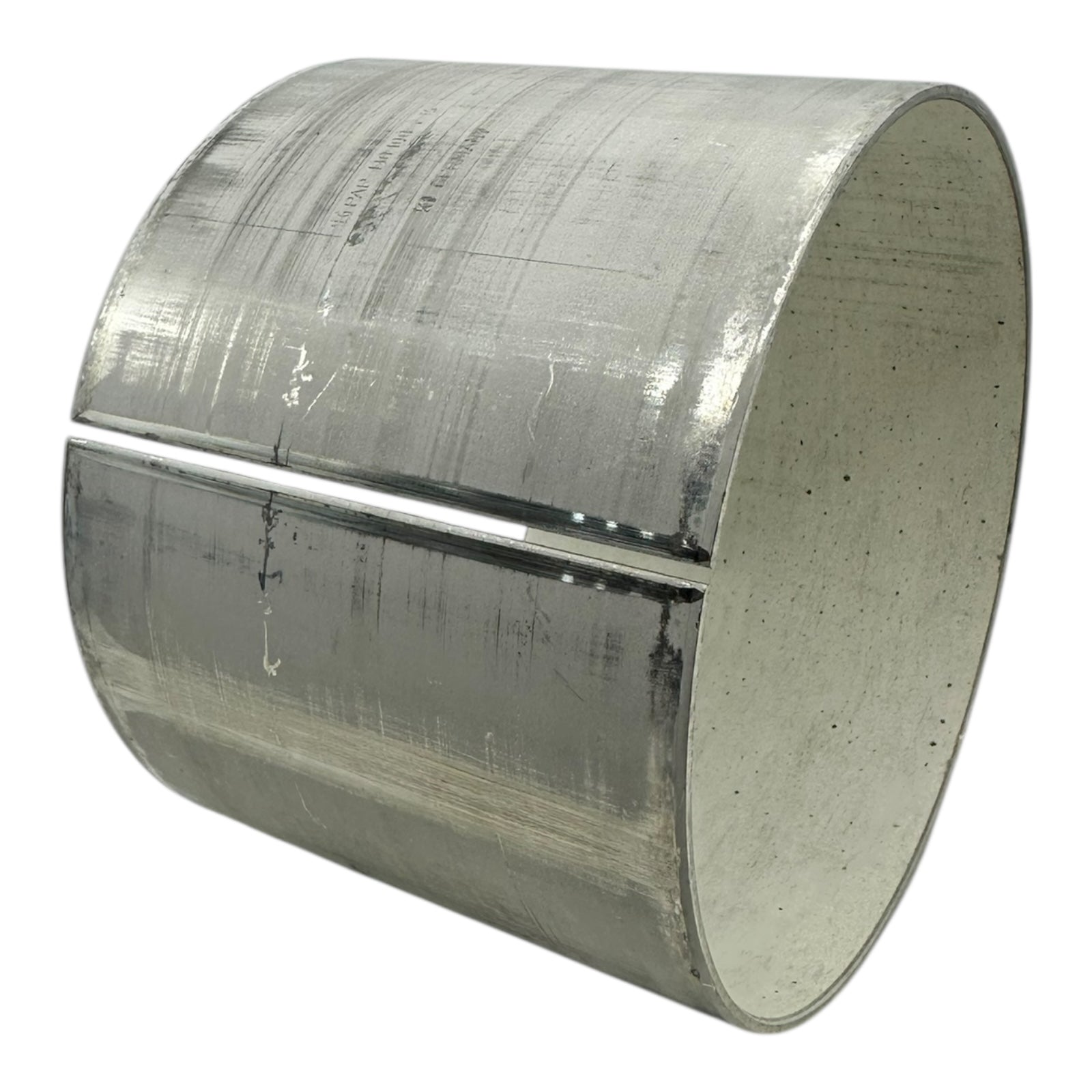 KS Permaglide 80 604 700 Gleitlager Buchse PAP130100P14 Rheinmetall