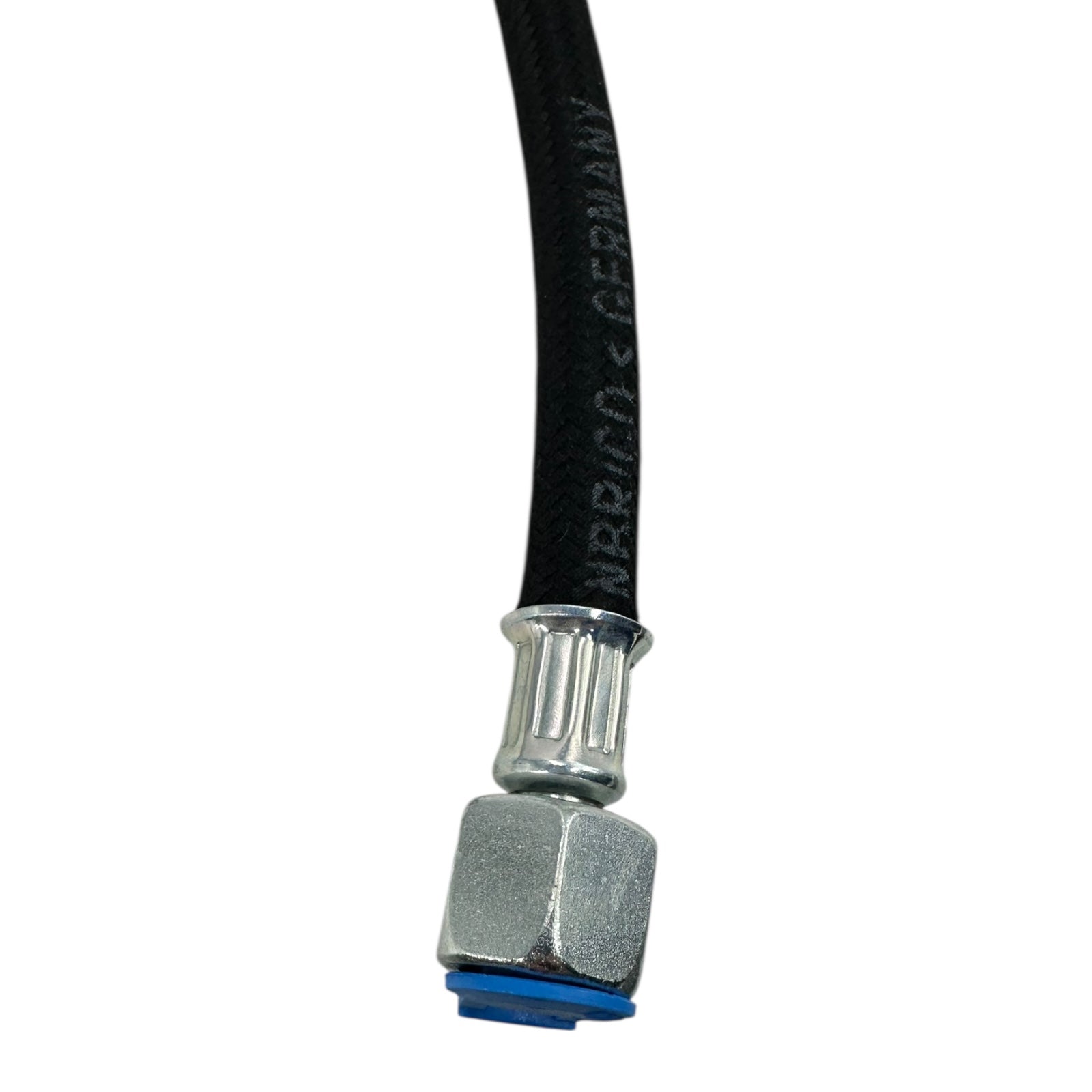 Porsche 00072198251 Anschlussleitung Klimaanlage Connecting Line Original neu