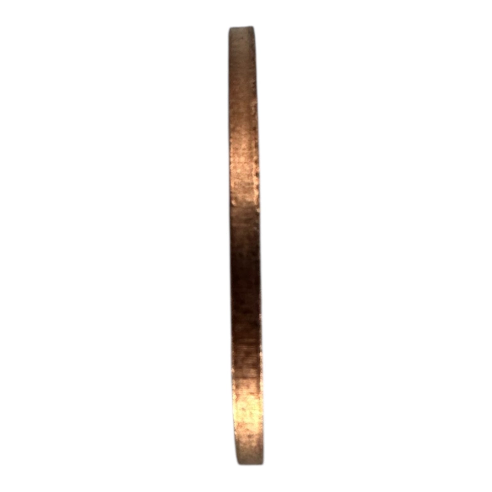 100x Kupferdichtring 24x30x2 mm CU-P100Neutral Dichtung DIN 7603 A M24 Kupfer