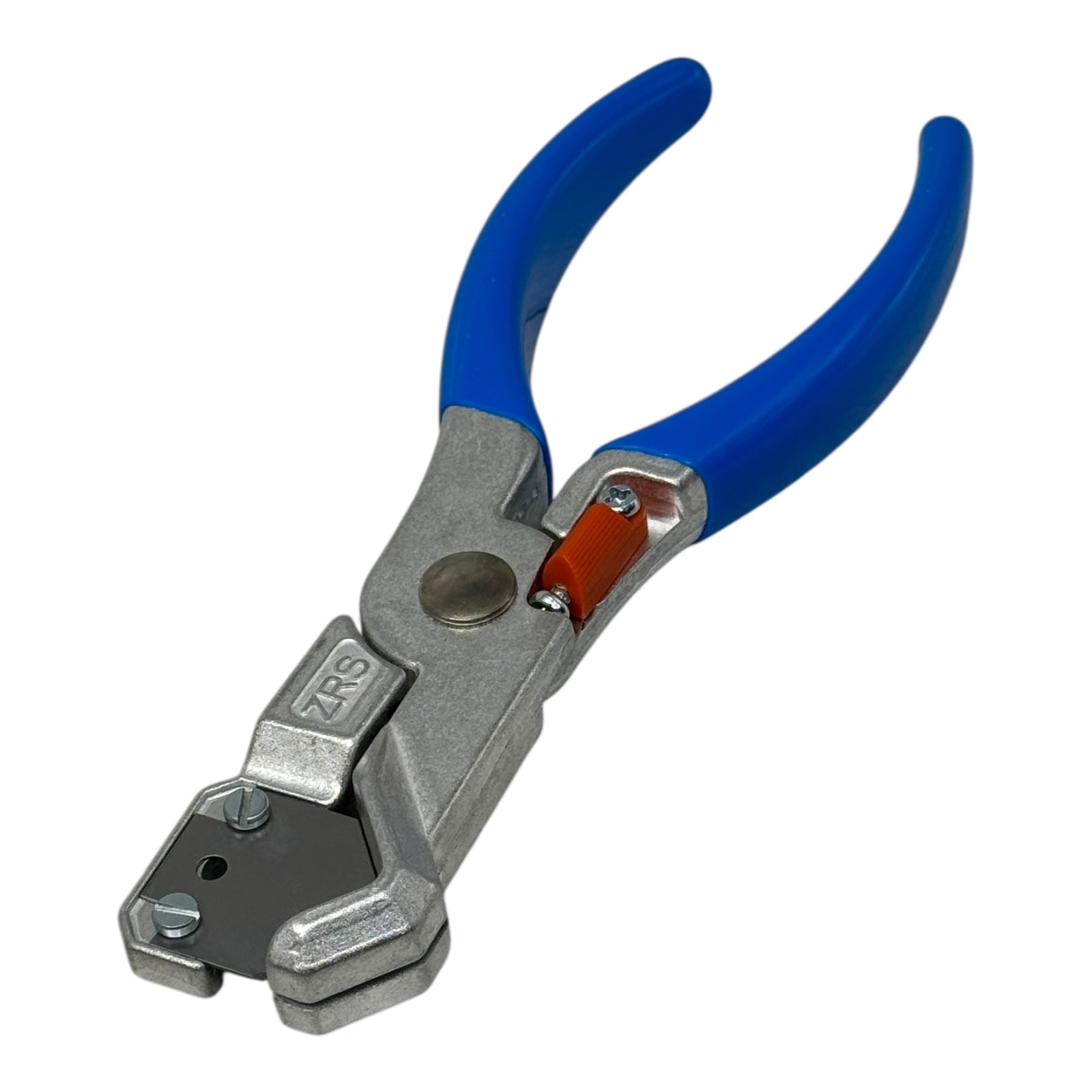 Festo ZRS 7658 Rohr- und Schlauchschneider 655401 Pneumatik Schneidzange