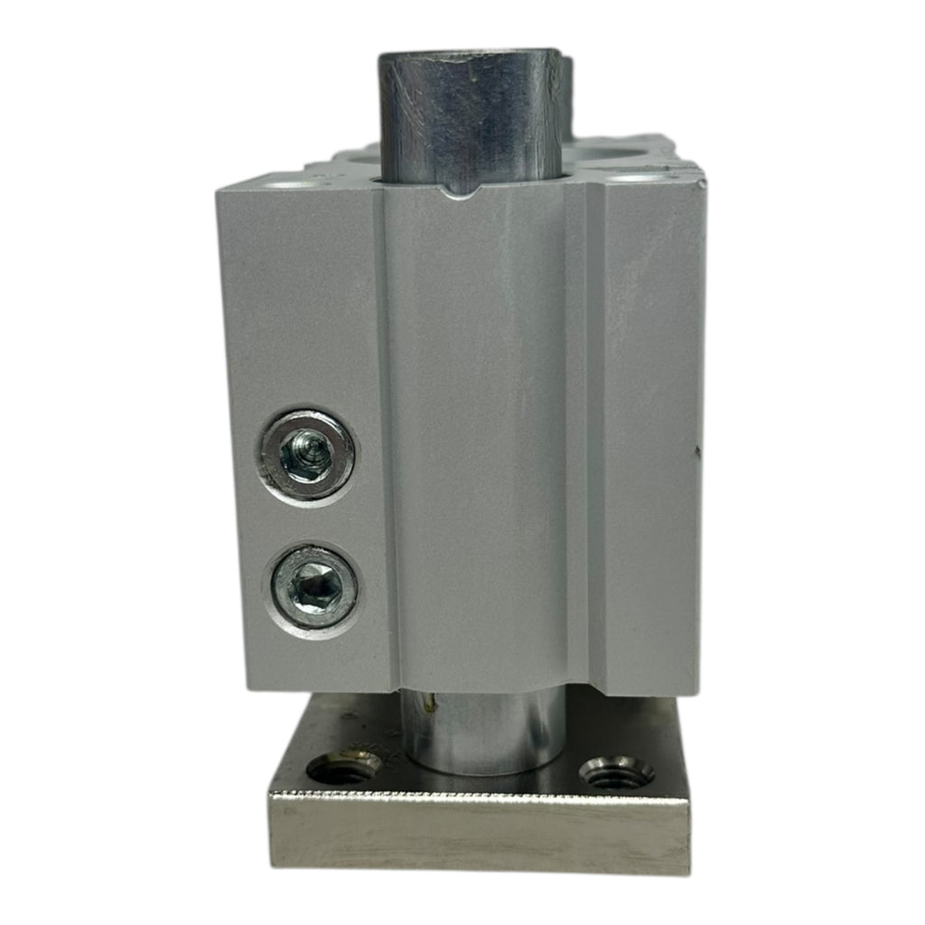 SMC MGPM50TF-25Z Kompaktführung Zylinder 50 mm Bohrung 25 mm Hub Pneumatik neu