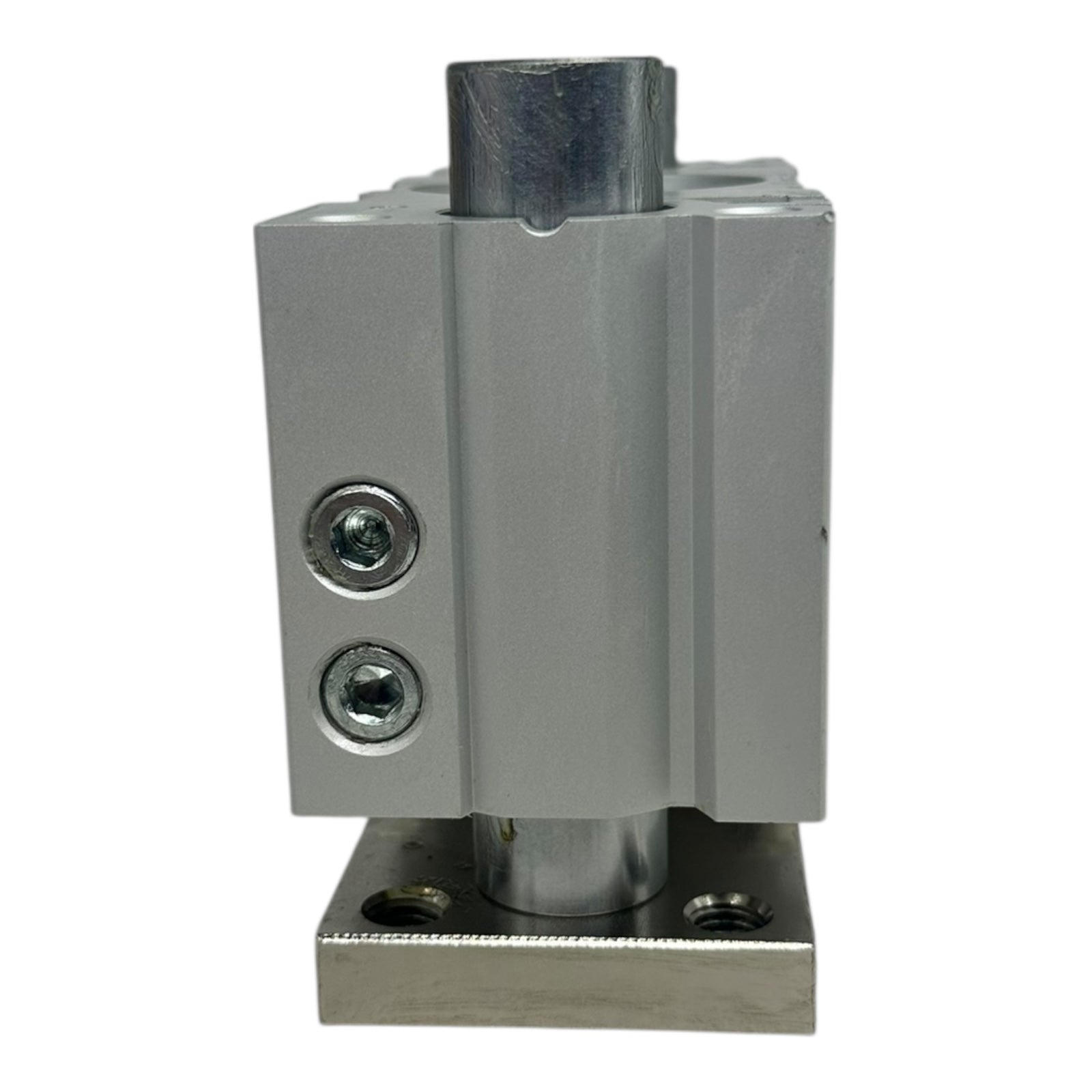 SMC MGPM50TF-25Z Kompaktführung Zylinder 50 mm Bohrung 25 mm Hub Pneumatik neu