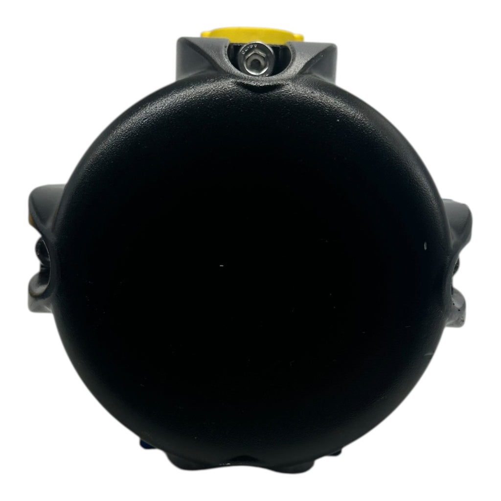 AMG-Pesch BR16-SAF30 90° Pneumatik-Stellantrieb G1/4“ Federkraft schließend neu