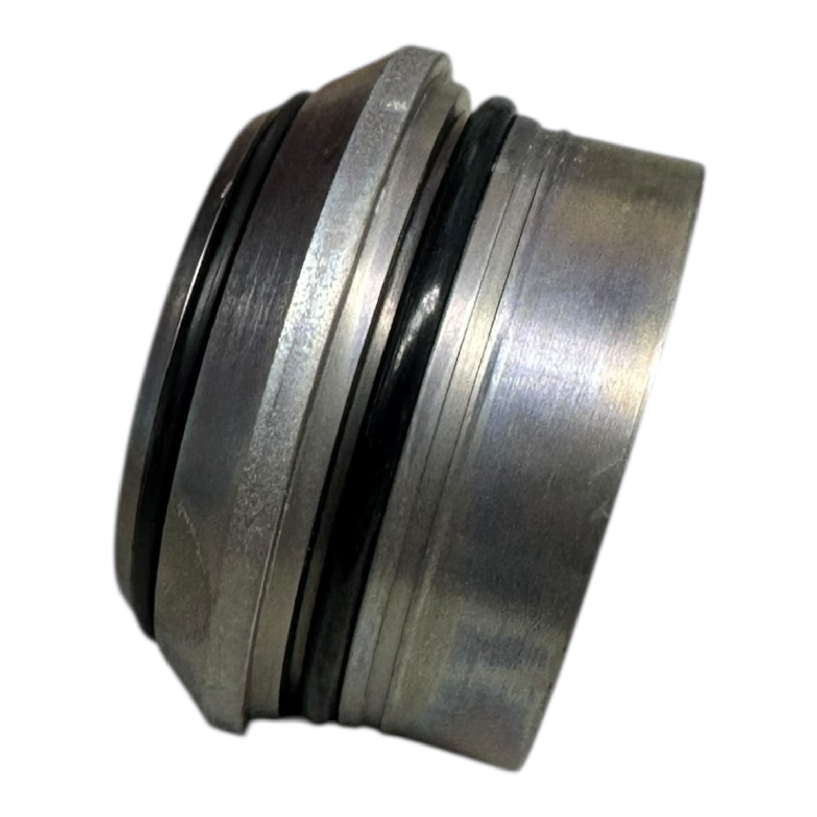 40x Gates BAO 38-S/ZN Einschweißstutzen 13824897 Hydraulikanschluss EMB NEU