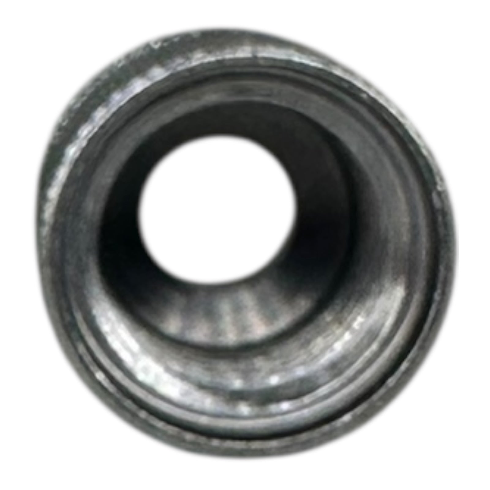 100x Stauff MUR-HE-20-C-W3 Schutzkappe Edelstahl Hydraulik Kupplungskappe NEU