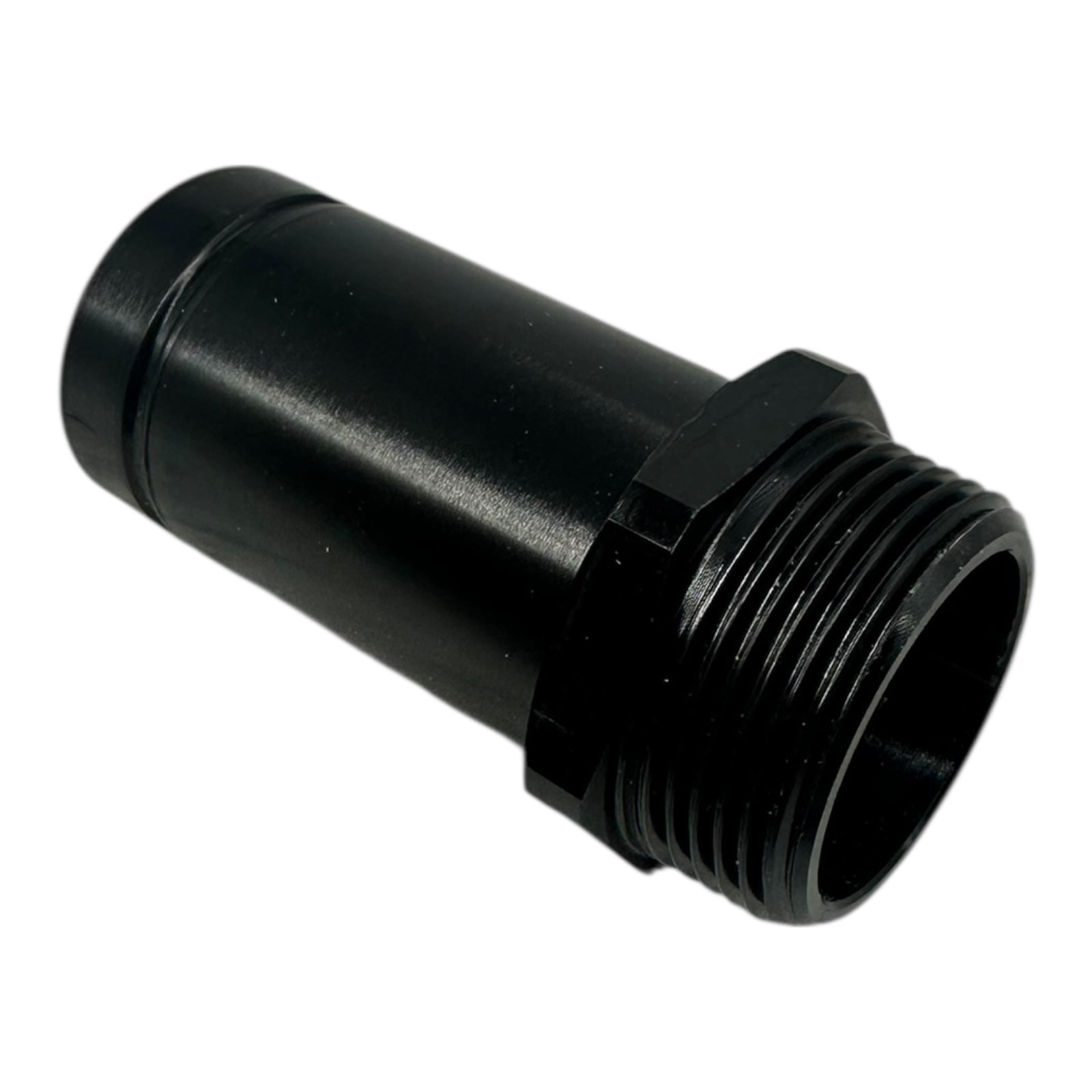 Parker Transair 66214042 Steckanschluss Rohrverbinder 40mm x 1½” Außengewinde