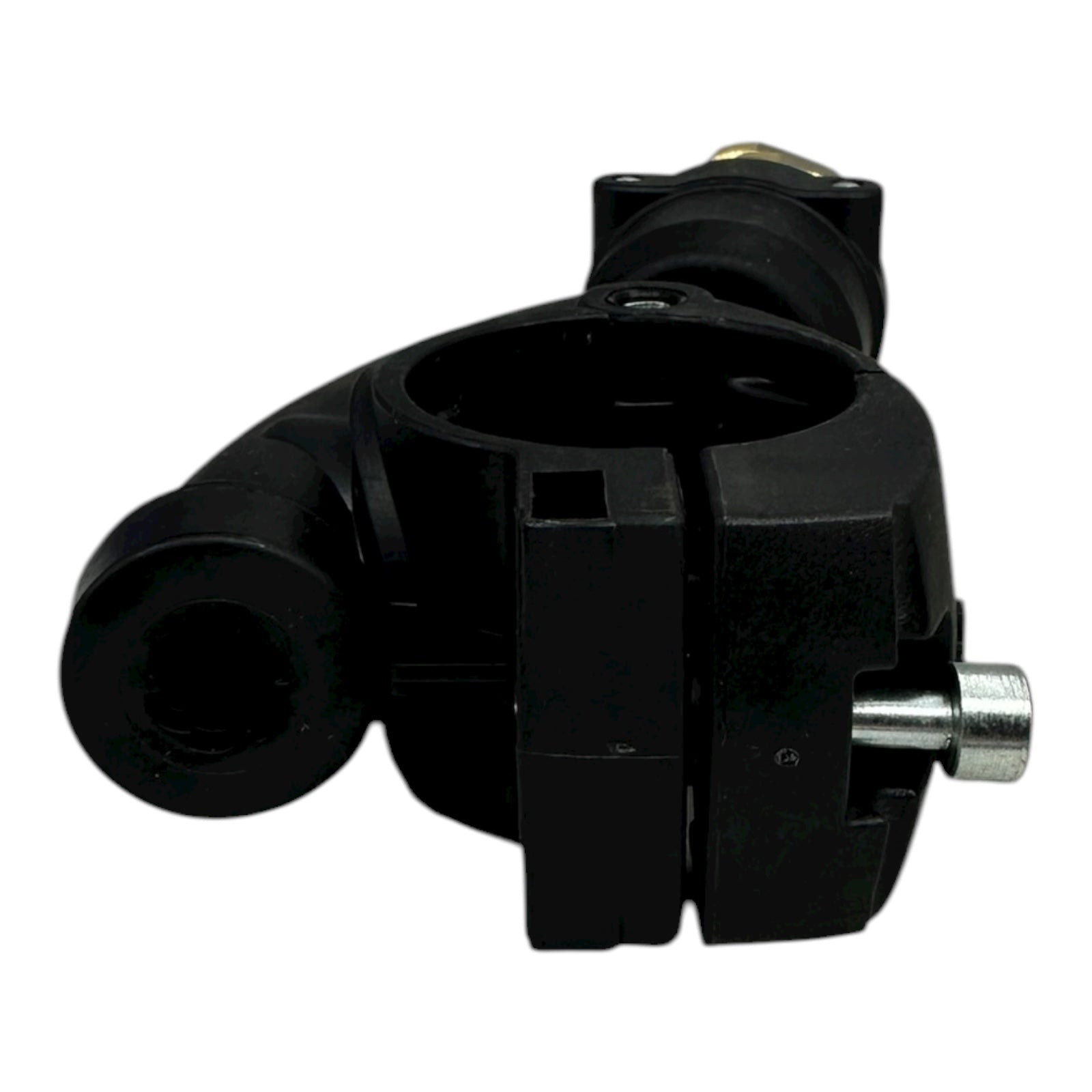 Parker Transair 6661 40 27 TITAS TR0 Anschluss G3/4” Ø40mm Rohrverbinder neu