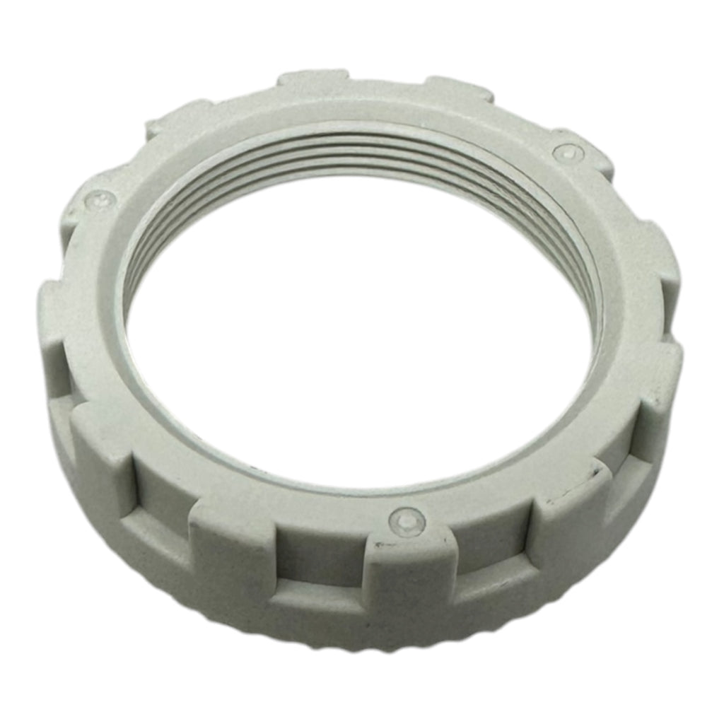 6x SMC AR23P-270AS Halterung mit Befestigungsring Druckregler Zubehör Set Neu