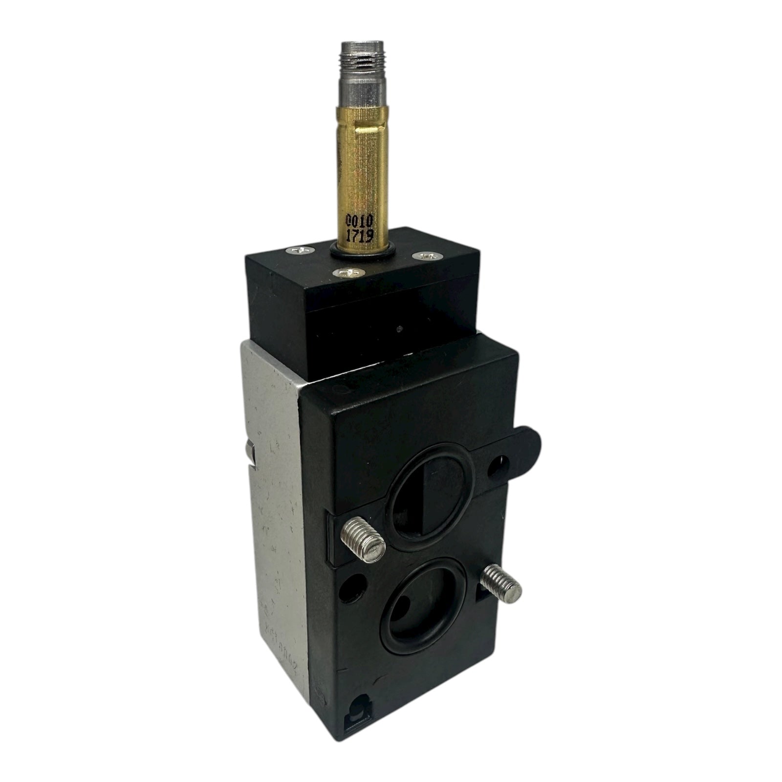 RX Pneumatikventil MNF5S20240DC 5/2-Wege Ventil 950 l/min 2–10 bar Neu
