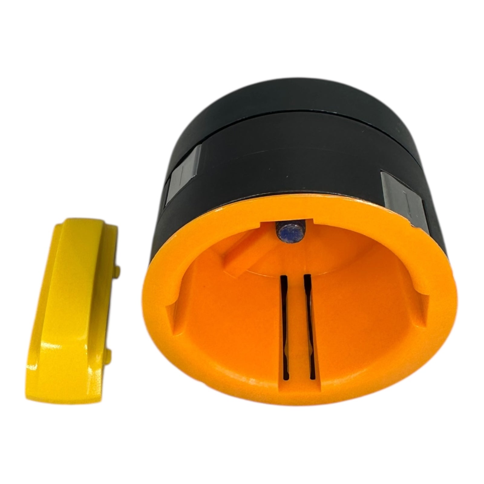 ifm E12517 PUCK 53mm BASIC Montagekit Zubehör für Sensoren Halterung
