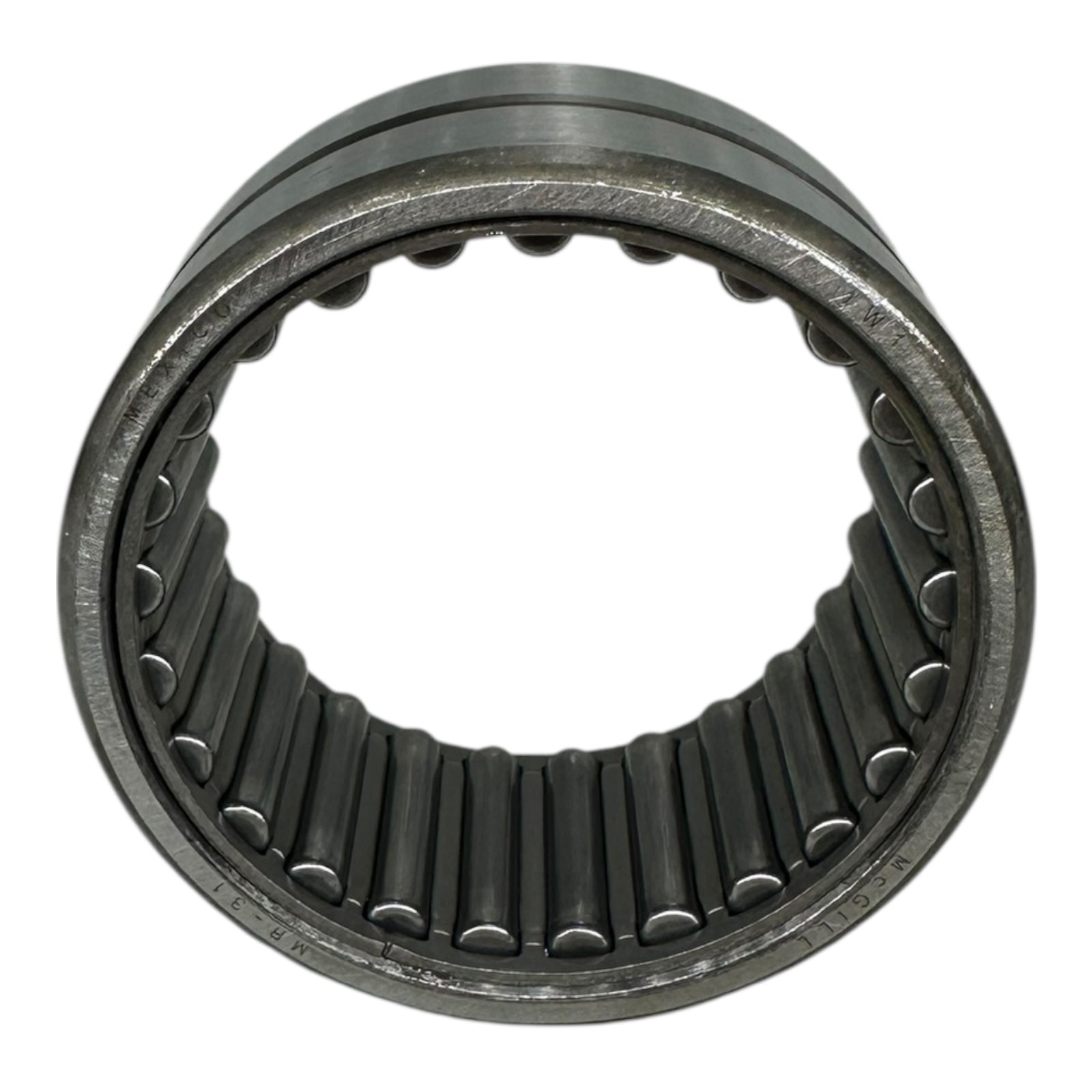 McGill MR31 Cagerol Präzisionslager Rollenlager Regal Bearings neu
