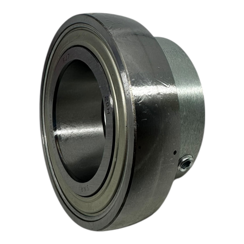 SNR ES.212.G2 Lager Gehäuselager Einsatzlager 60 mm Bohrung