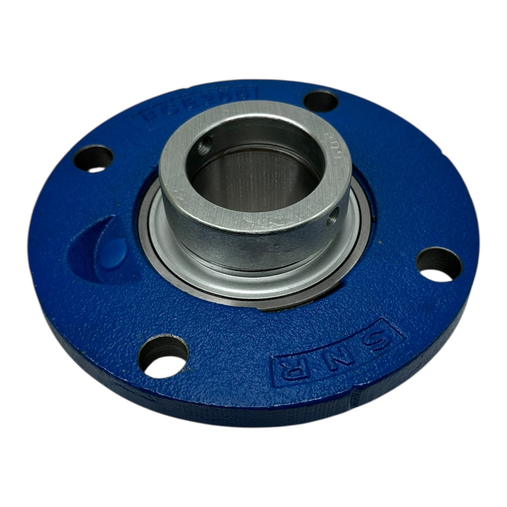 SNR EXFCE.209 Flanschlager FCE209 45mm Gehäuselager Lagerbock Neu