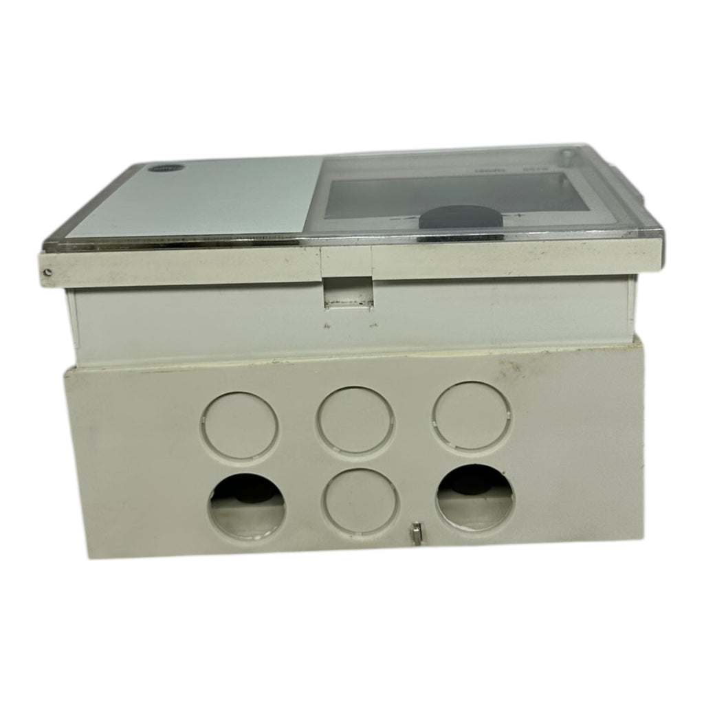 Samson TROVIS 5579-0001 Regler Heizungsregler Displaymodul 230V