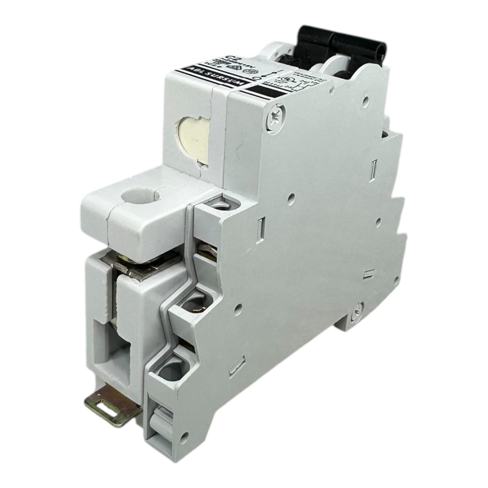 ABL Sursum Leitungsschutzschalter C2 1C2.0 2-polig 240/415V 10kA Sicherung