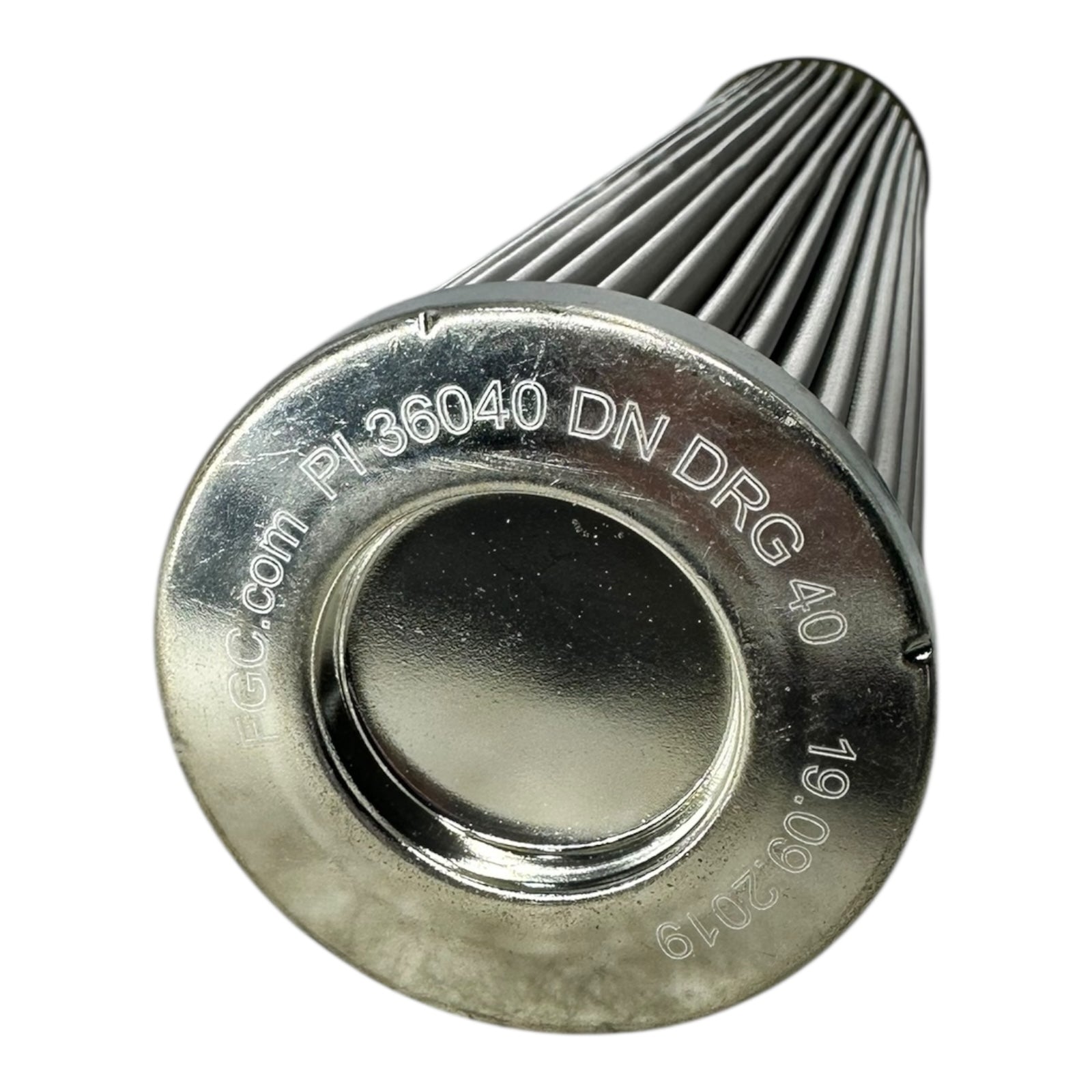 Mahle Filterelement PI 36040 DN DRG 40 Hydraulikfilter FILTER021
