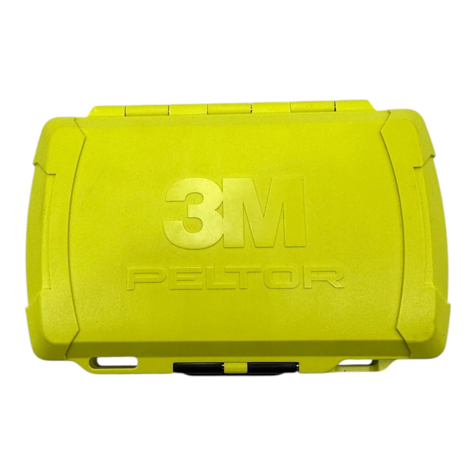 3M Peltor LEP-100 EU elektronische Gehörschutzstöpsel mit Ladebox Set neu