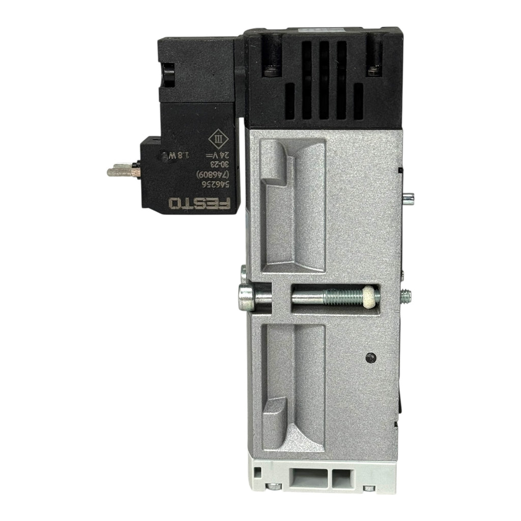 Festo VSVA-B-M52-MZH-A1-1C1 547080 Magnetventil 24VDC 1,8W Pneumatikventil