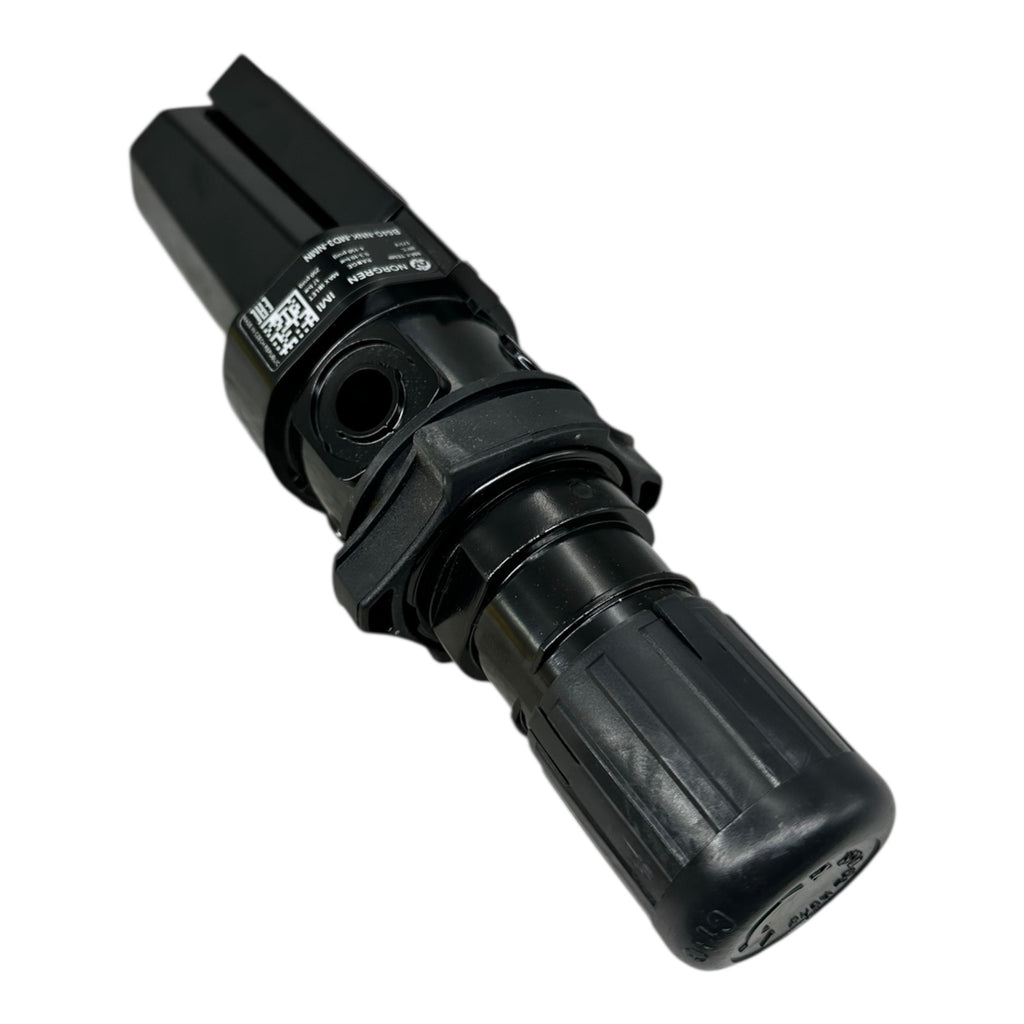 IMI Norgren B64G-NNK-MD3-NMN Filterregler Pneumatik 0,3–10 bar ATEX