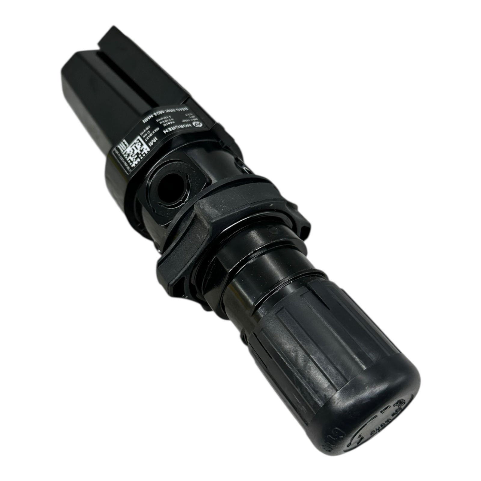 IMI Norgren B64G-NNK-MD3-NMN Filterregler Pneumatik 0,3–10 bar ATEX
