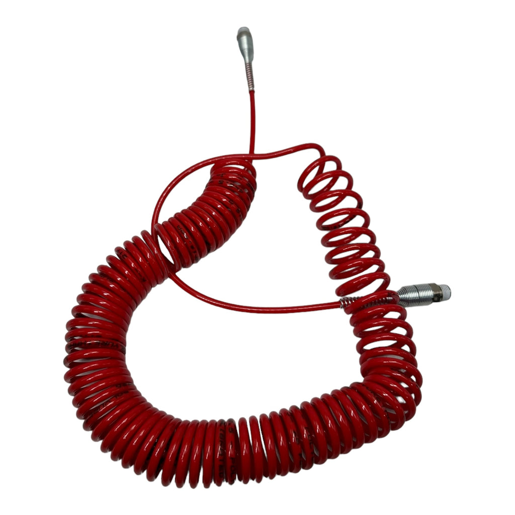 Legris Parker 1471U040310 Selbstaufrollende Spirale Polyurethan 4m-PU-2,5x4-R1/8