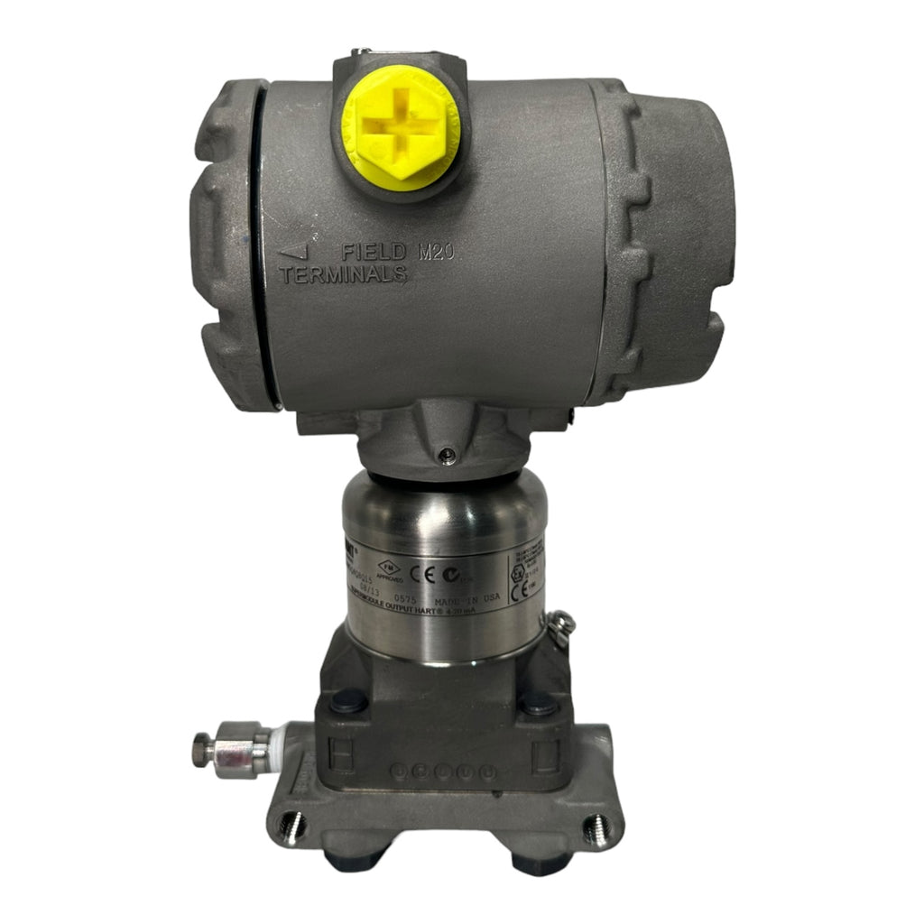Rosemount 300S1KAK1M5 (9434406) Drucktransmitter Druckmessumformer