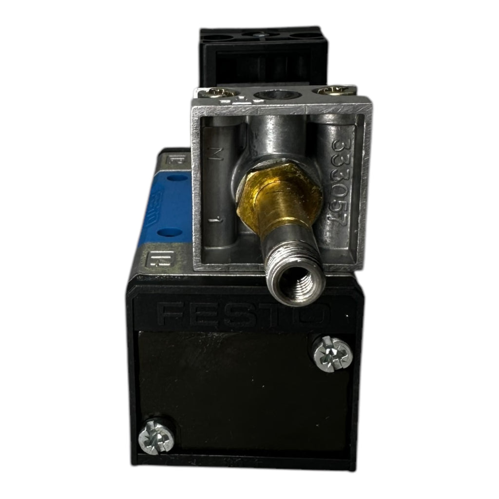 Festo JMFH-5/2-D-1-C 150980 Magnetventil Wegeventil K302