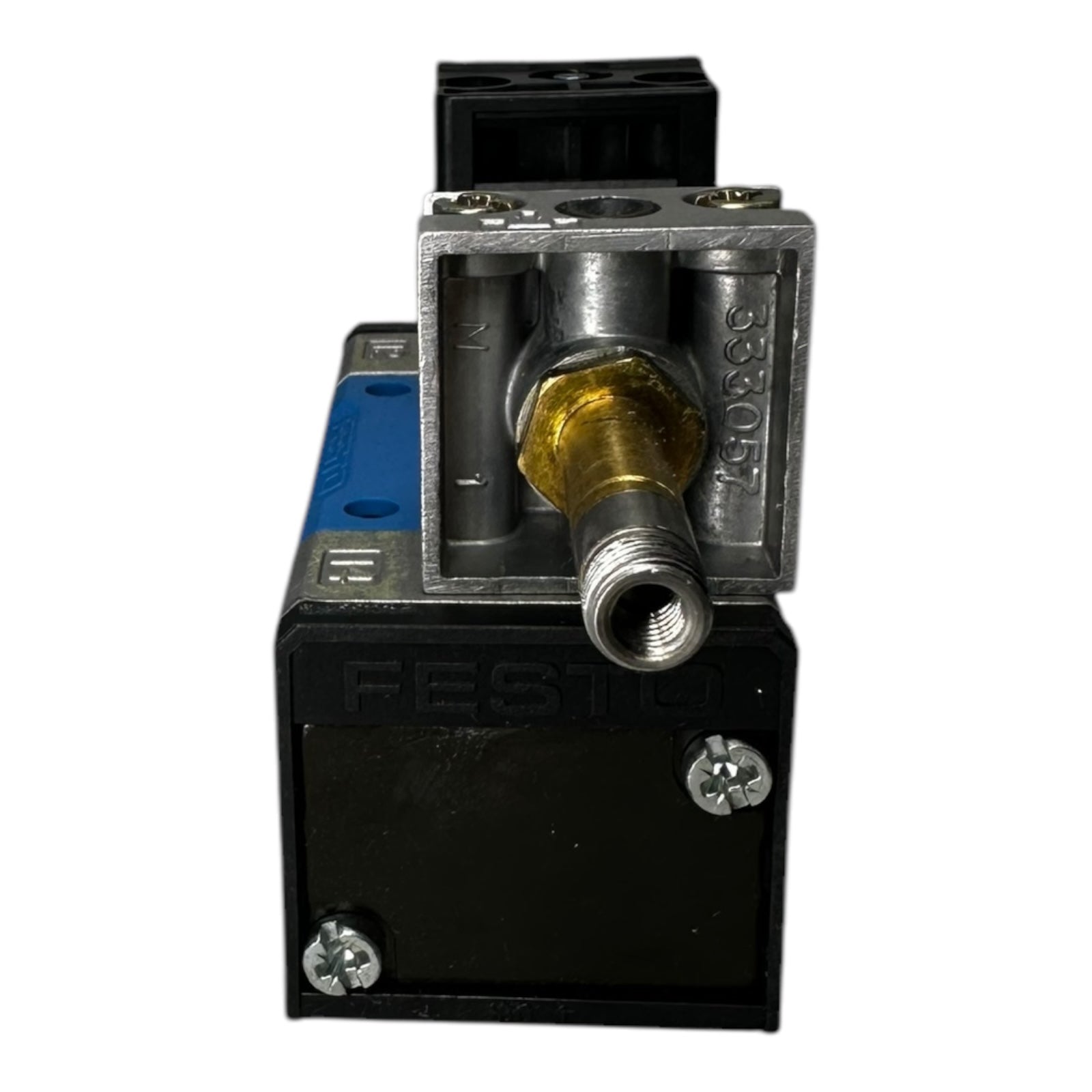 Festo JMFH-5/2-D-1-C 150980 Magnetventil Wegeventil K302
