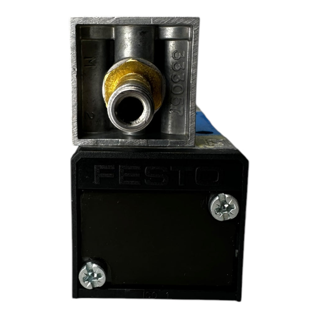 Festo JMFH-5/2-D-1-C 150980 Magnetventil Wegeventil K302