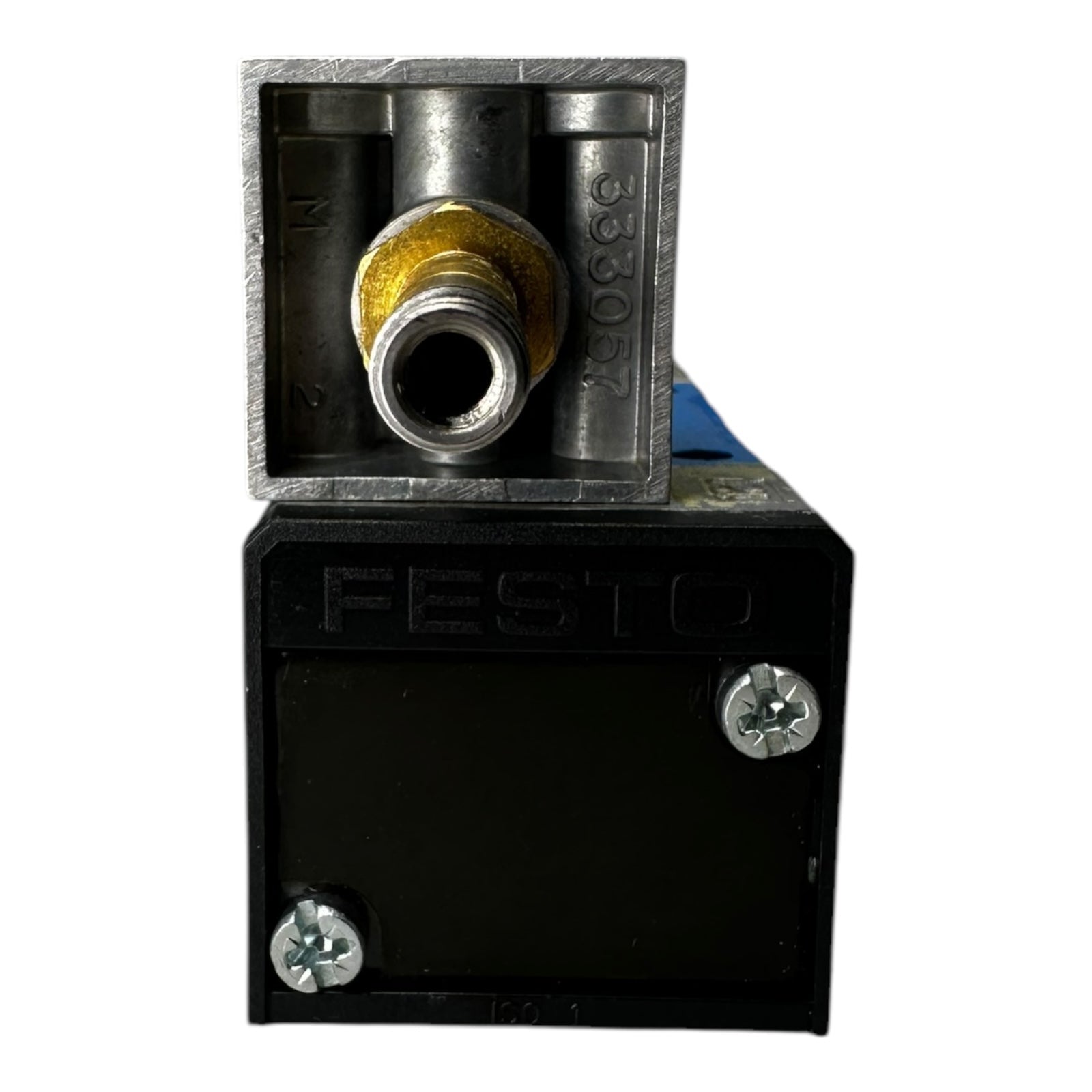 Festo JMFH-5/2-D-1-C 150980 Magnetventil Wegeventil K302