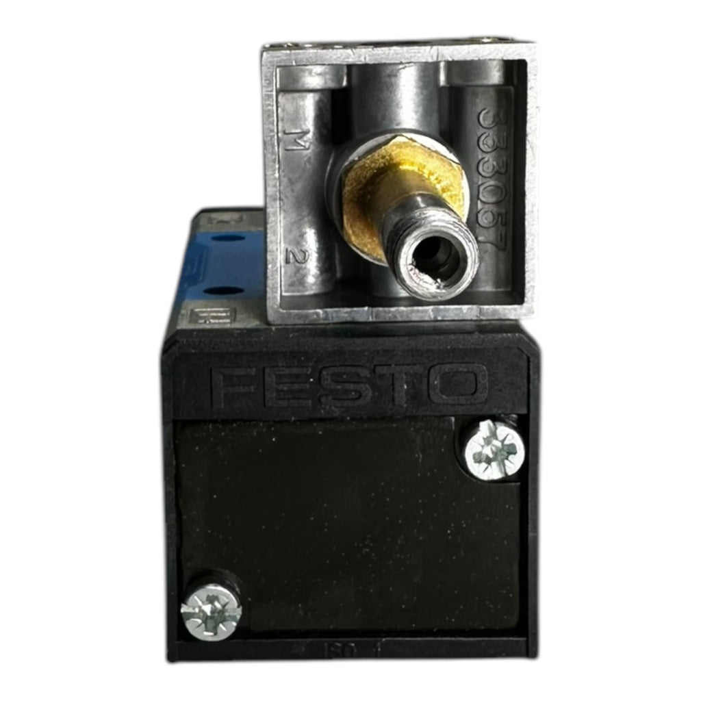 Festo JMFH-5/2-D-1-C 150980 Wegeventil Magnetventil