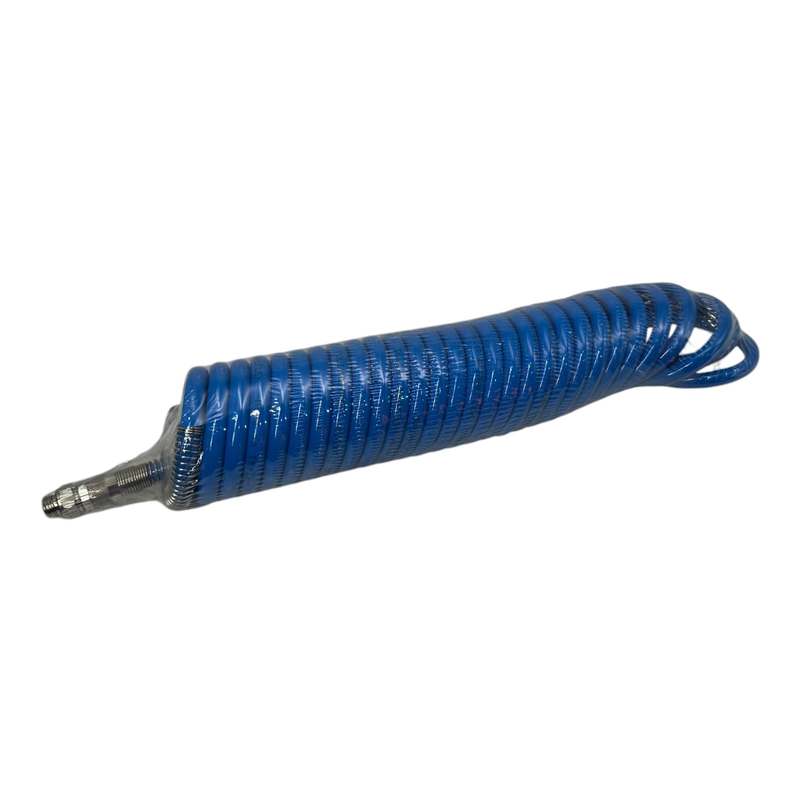 Poliuretano 10x6.5mm Spiralschlauch mit Kupplungen