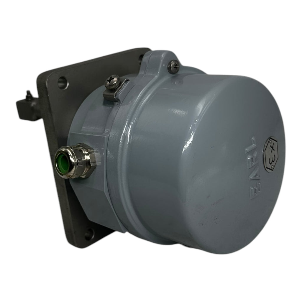 Dosch Earl Typ 172(EX) Strömungswächter für Luftkanal 600x300mm ATEX EX EEX