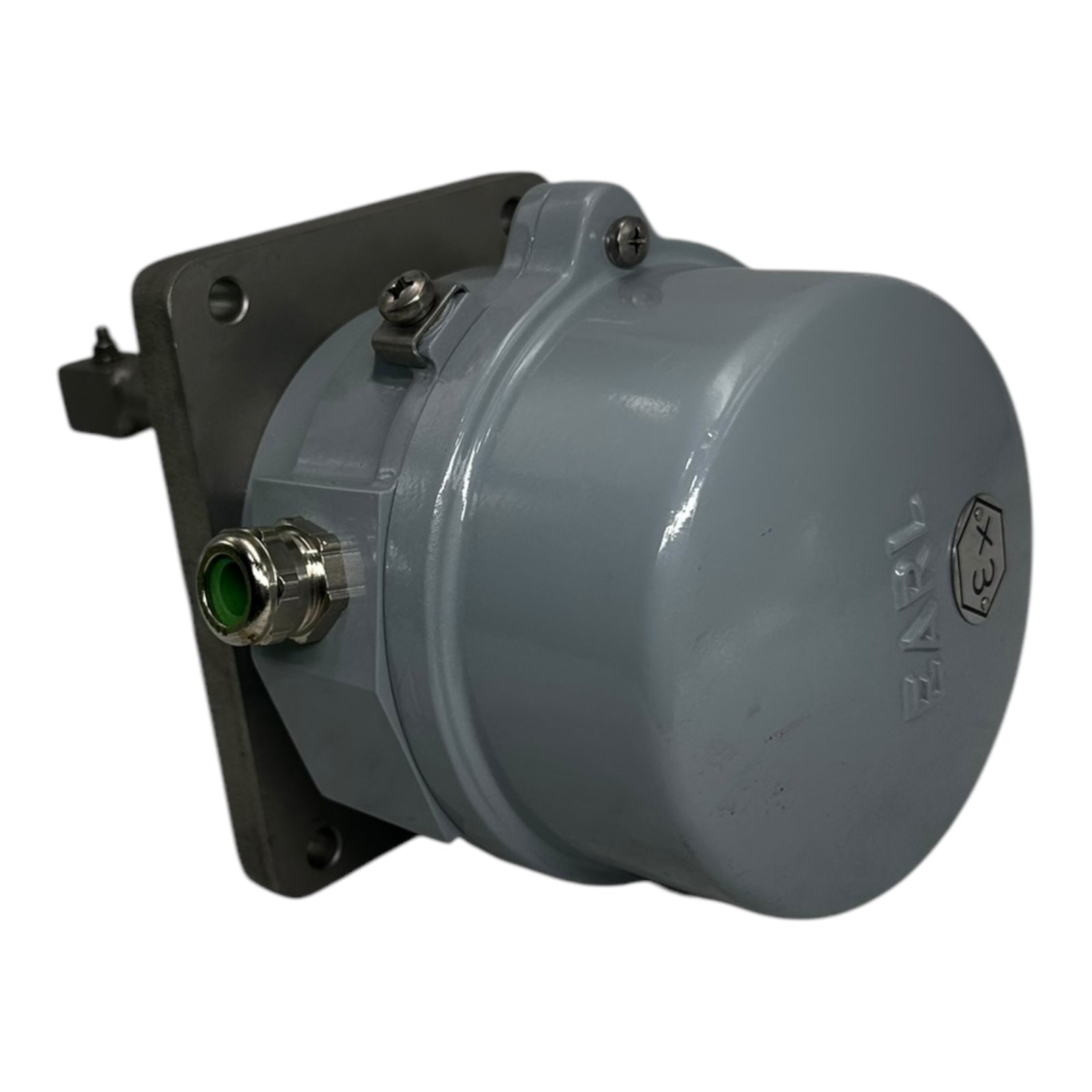 Dosch Earl Typ 172(EX) Strömungswächter für Luftkanal 600x300mm ATEX EX EEX