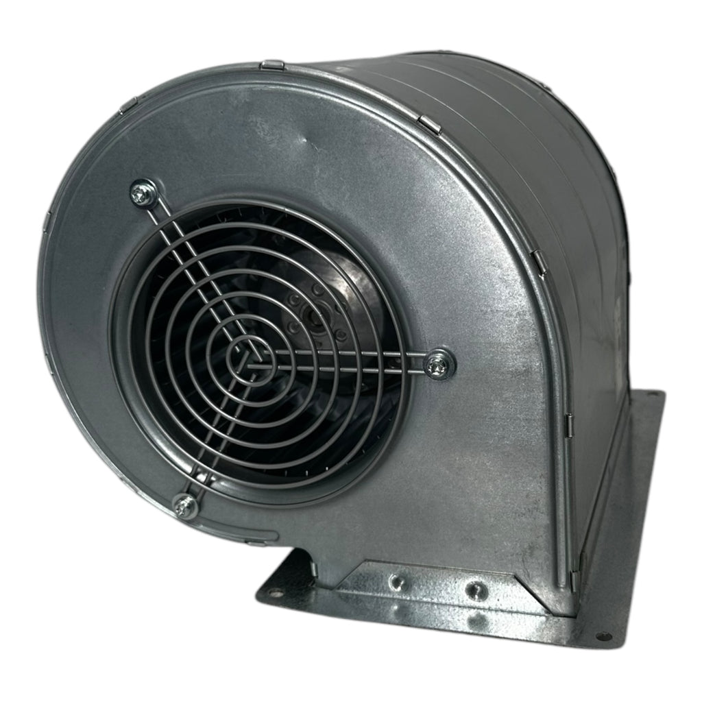 ebm-papst D2E133-DM64-70 Radiallüfter 230V 255W 2500U/min mit kondensator