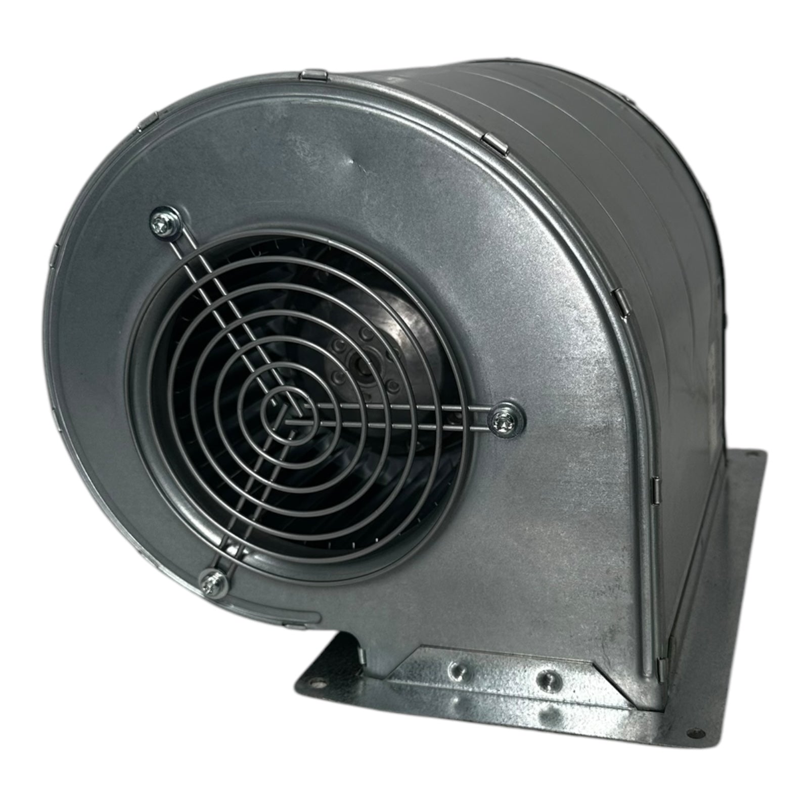 ebm-papst D2E133-DM64-70 Radiallüfter 230V 255W 2500U/min mit kondensator