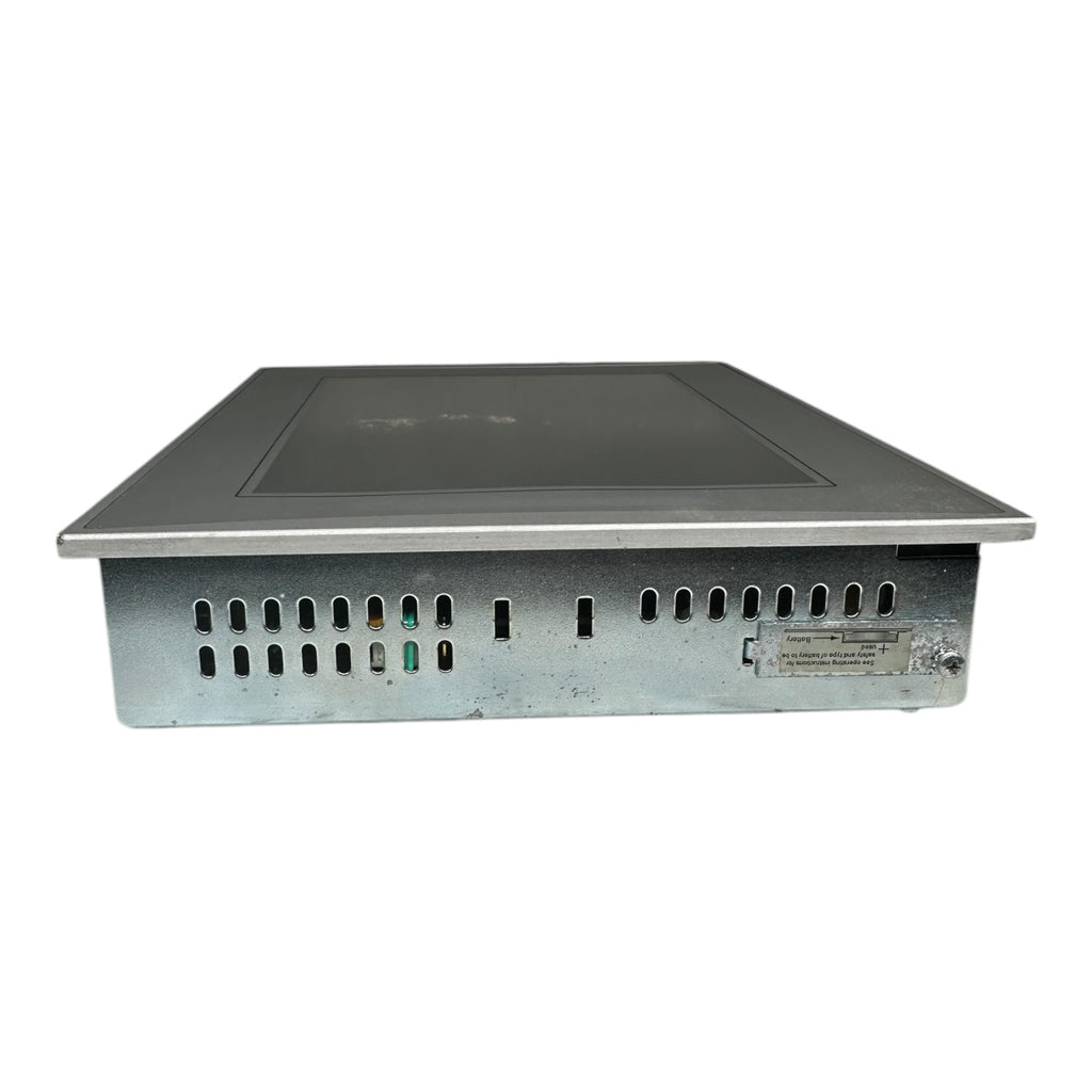 Sigmatek VARAN ETV0811-I Einbauterminal HMI Touchpanel 8" Industriepanel
